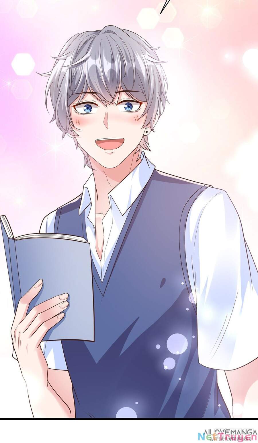 Hệ Thống Xuyên Nhanh: Ác Nam Không Dễ Chọc Chap 49 - Next Chap 50