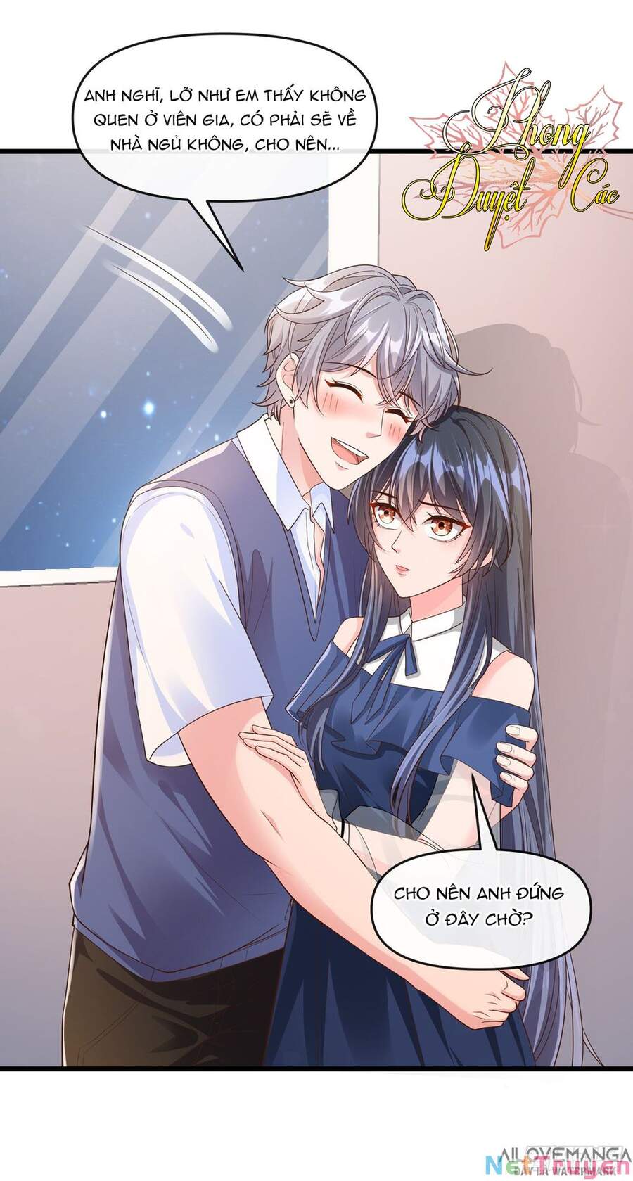 Hệ Thống Xuyên Nhanh: Ác Nam Không Dễ Chọc Chap 49 - Next Chap 50