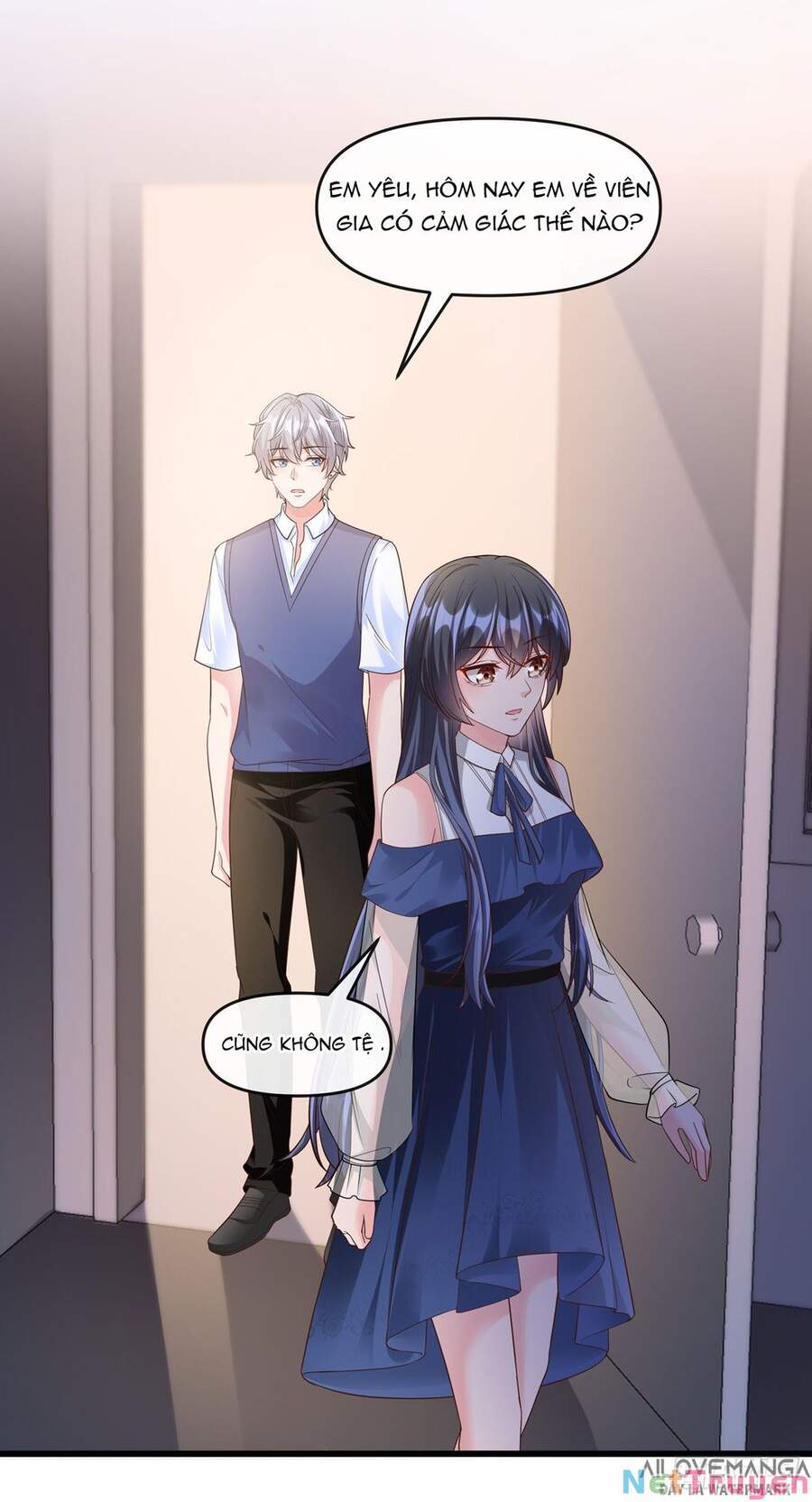 Hệ Thống Xuyên Nhanh: Ác Nam Không Dễ Chọc Chap 49 - Next Chap 50