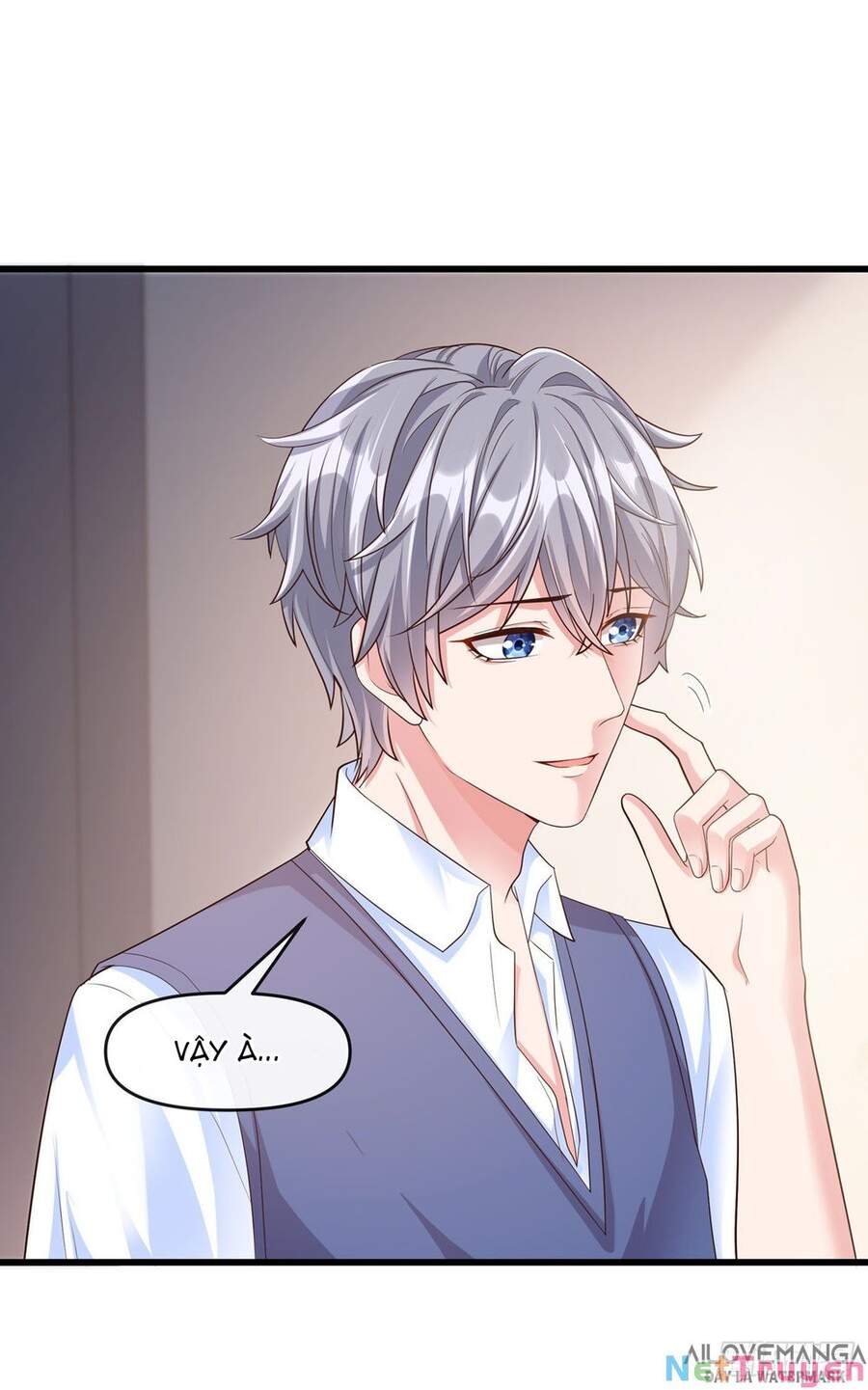 Hệ Thống Xuyên Nhanh: Ác Nam Không Dễ Chọc Chap 49 - Next Chap 50