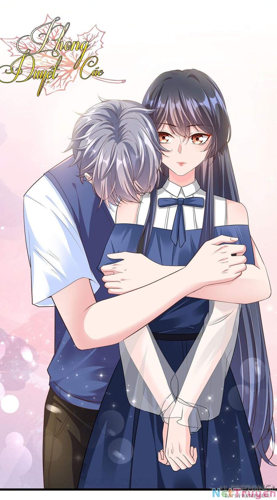 Hệ Thống Xuyên Nhanh: Ác Nam Không Dễ Chọc Chap 49 - Next Chap 50