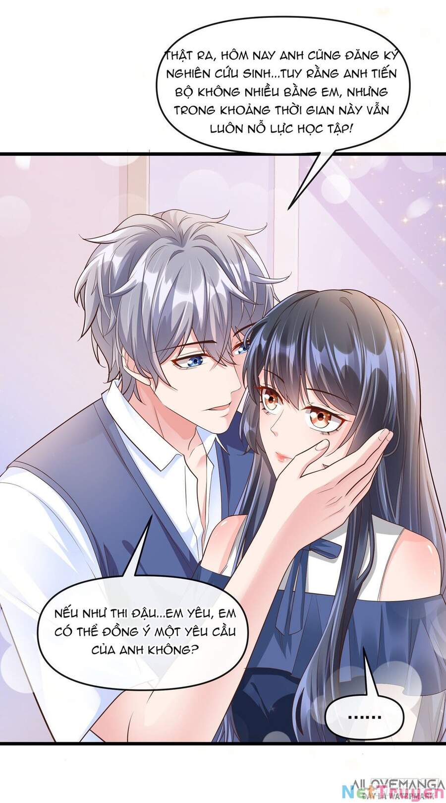 Hệ Thống Xuyên Nhanh: Ác Nam Không Dễ Chọc Chap 49 - Next Chap 50