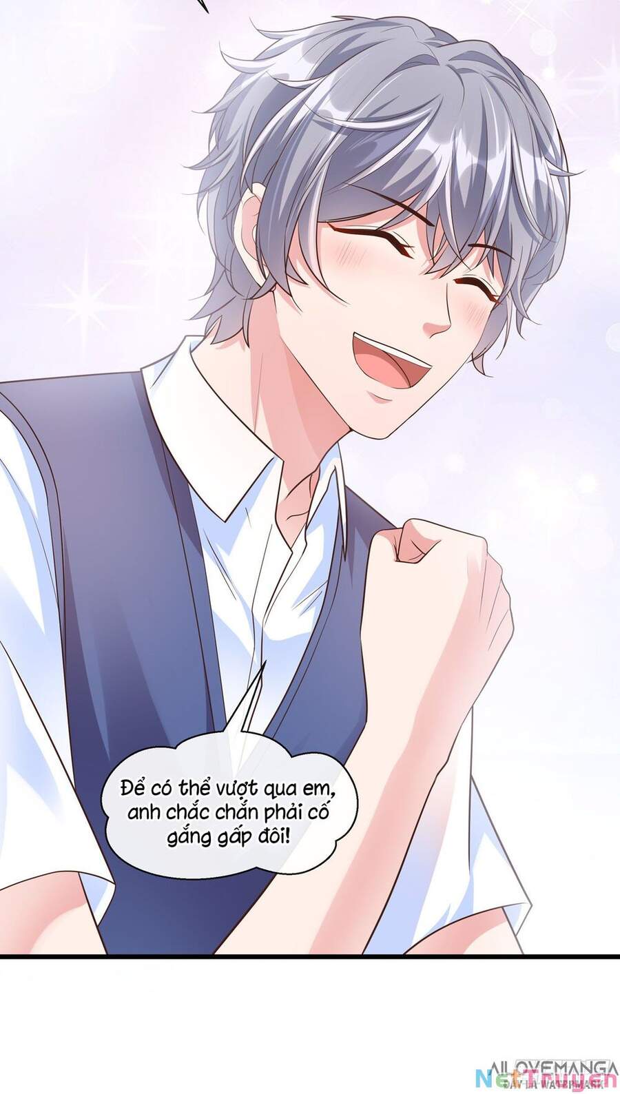 Hệ Thống Xuyên Nhanh: Ác Nam Không Dễ Chọc Chap 49 - Next Chap 50