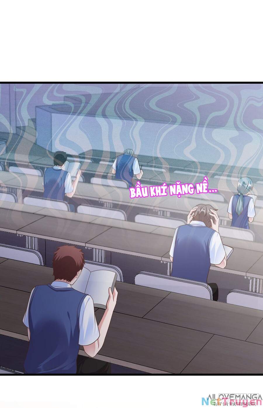 Hệ Thống Xuyên Nhanh: Ác Nam Không Dễ Chọc Chap 49 - Next Chap 50