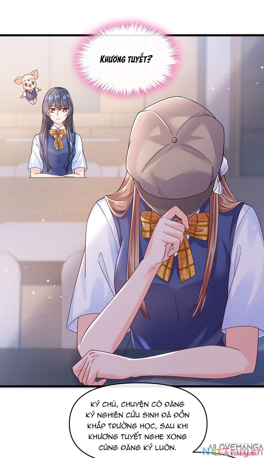 Hệ Thống Xuyên Nhanh: Ác Nam Không Dễ Chọc Chap 49 - Next Chap 50