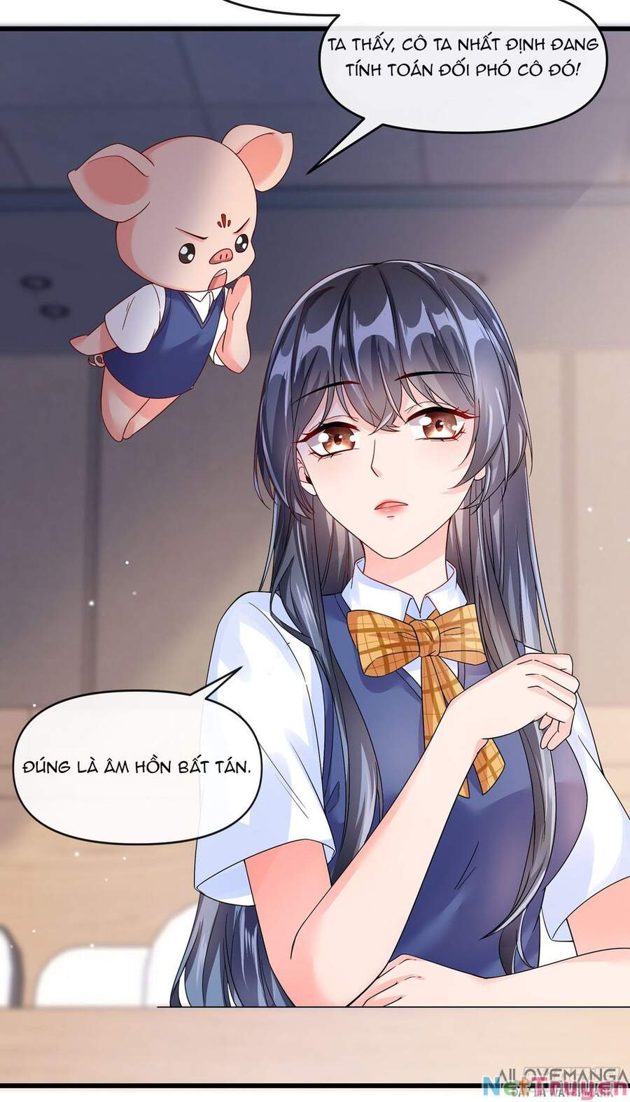 Hệ Thống Xuyên Nhanh: Ác Nam Không Dễ Chọc Chap 49 - Next Chap 50