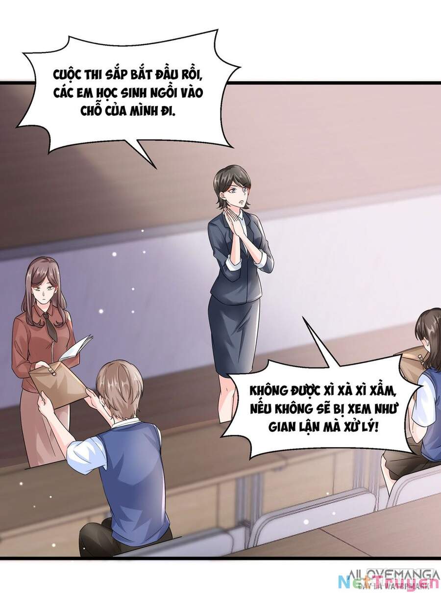 Hệ Thống Xuyên Nhanh: Ác Nam Không Dễ Chọc Chap 49 - Next Chap 50