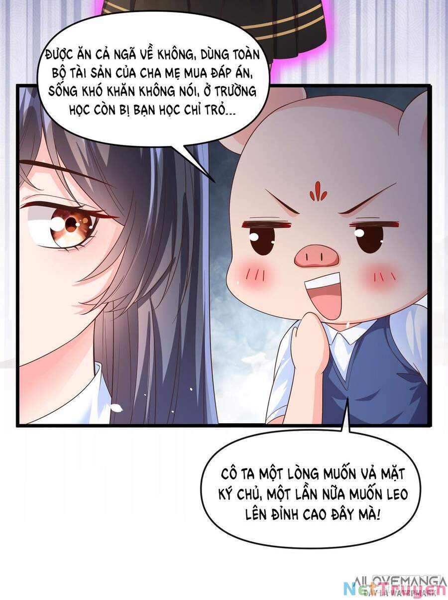 Hệ Thống Xuyên Nhanh: Ác Nam Không Dễ Chọc Chap 49 - Next Chap 50