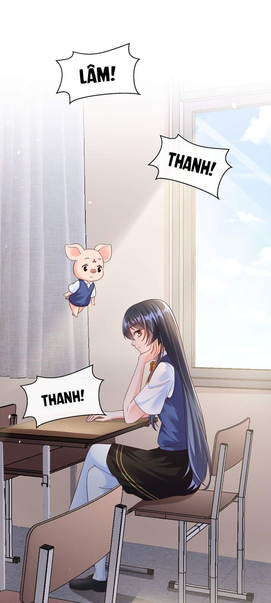 Hệ Thống Xuyên Nhanh: Ác Nam Không Dễ Chọc Chap 49 - Next Chap 50