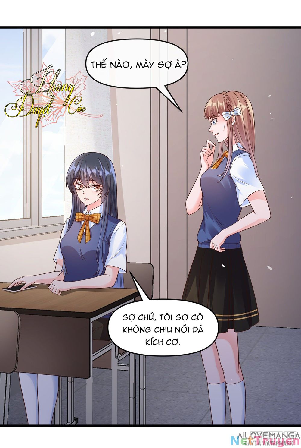 Hệ Thống Xuyên Nhanh: Ác Nam Không Dễ Chọc Chap 50 - Next Chap 51