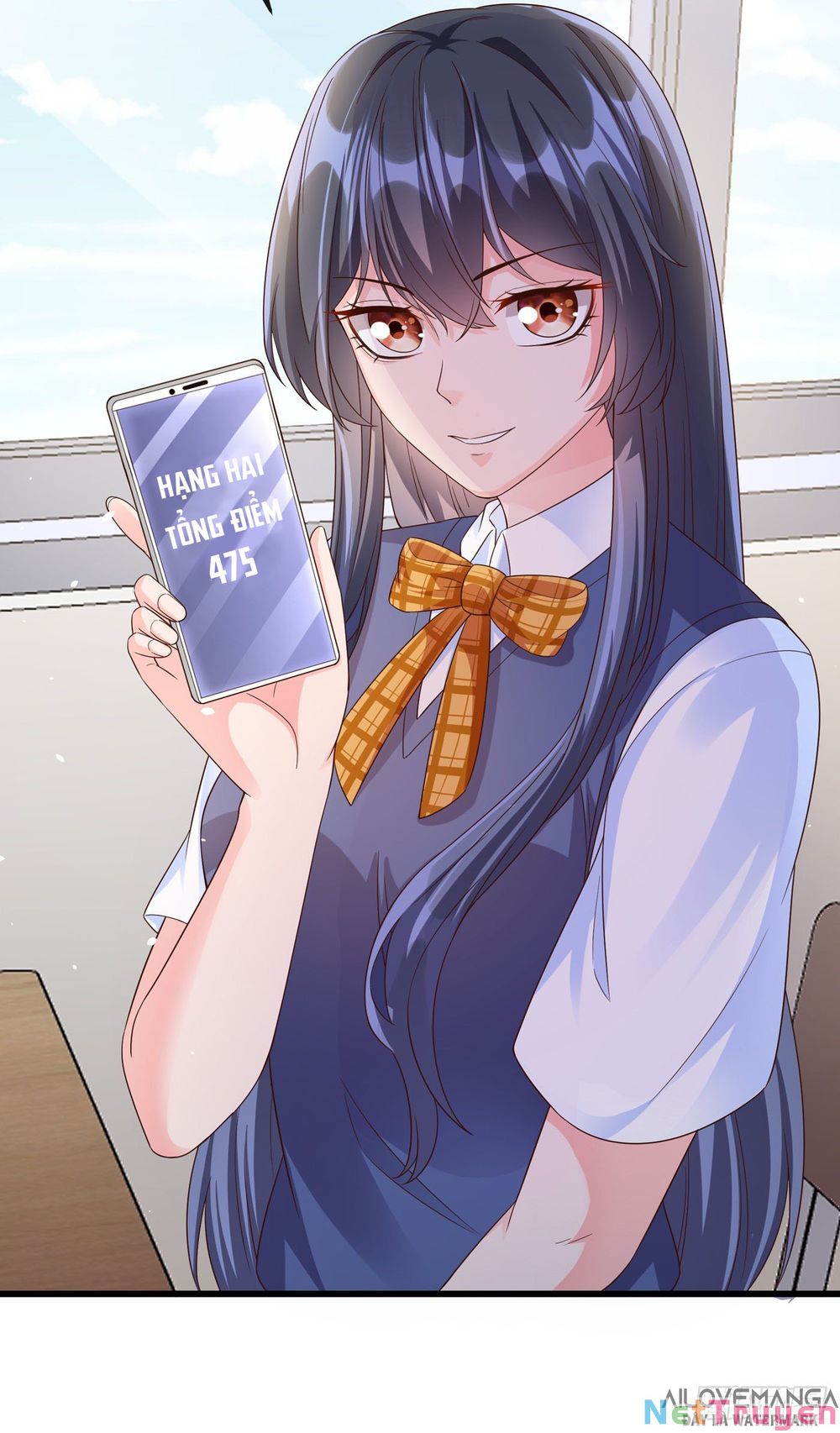 Hệ Thống Xuyên Nhanh: Ác Nam Không Dễ Chọc Chap 50 - Next Chap 51