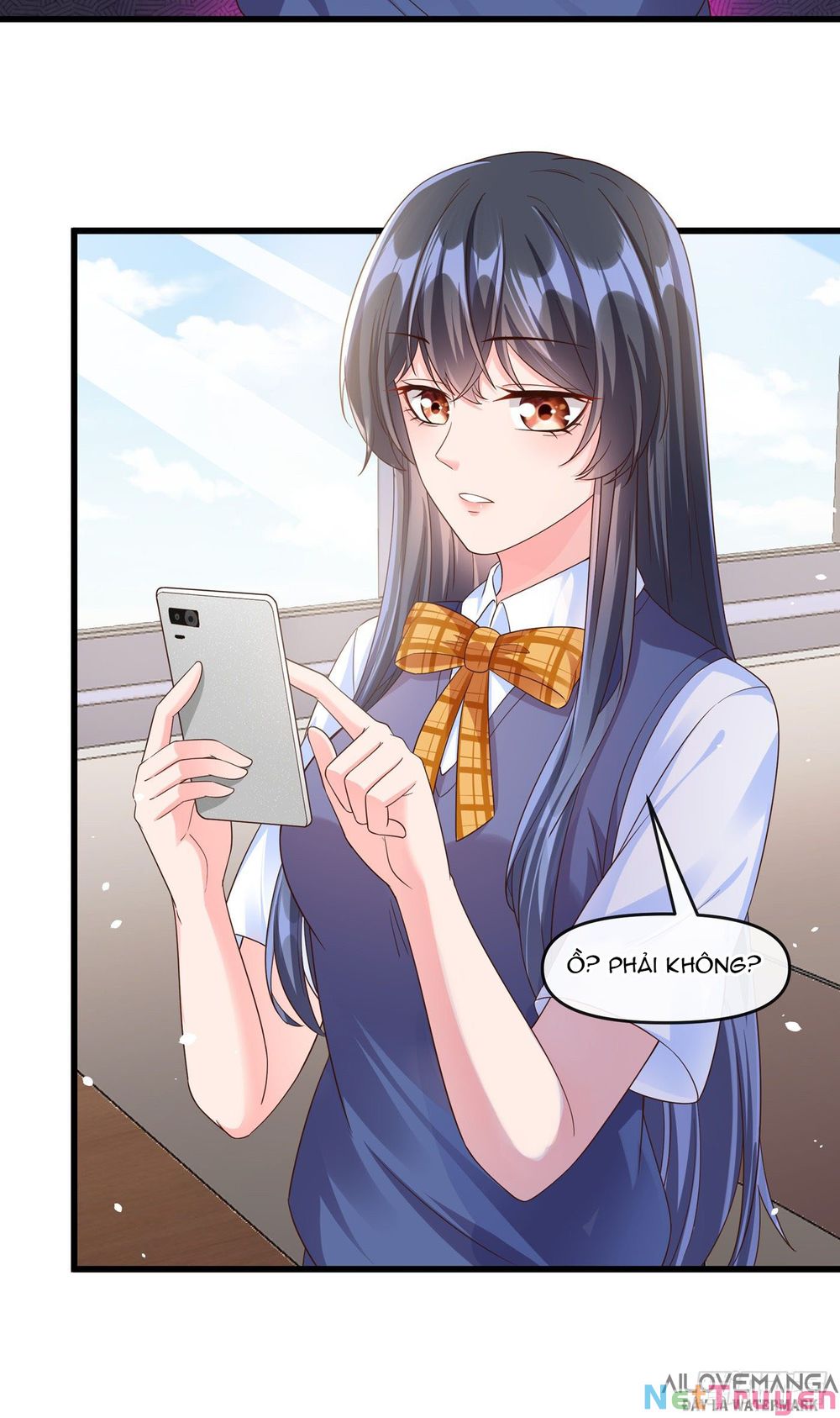 Hệ Thống Xuyên Nhanh: Ác Nam Không Dễ Chọc Chap 50 - Next Chap 51