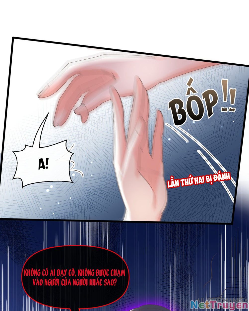 Hệ Thống Xuyên Nhanh: Ác Nam Không Dễ Chọc Chap 50 - Next Chap 51