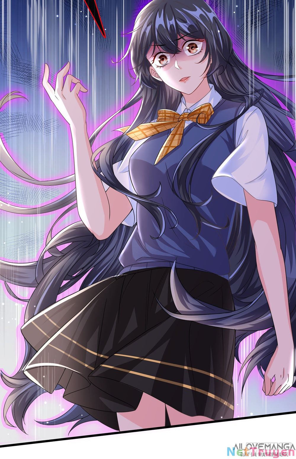 Hệ Thống Xuyên Nhanh: Ác Nam Không Dễ Chọc Chap 50 - Next Chap 51