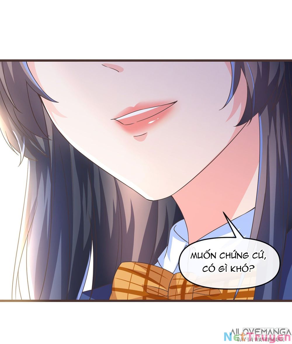 Hệ Thống Xuyên Nhanh: Ác Nam Không Dễ Chọc Chap 50 - Next Chap 51