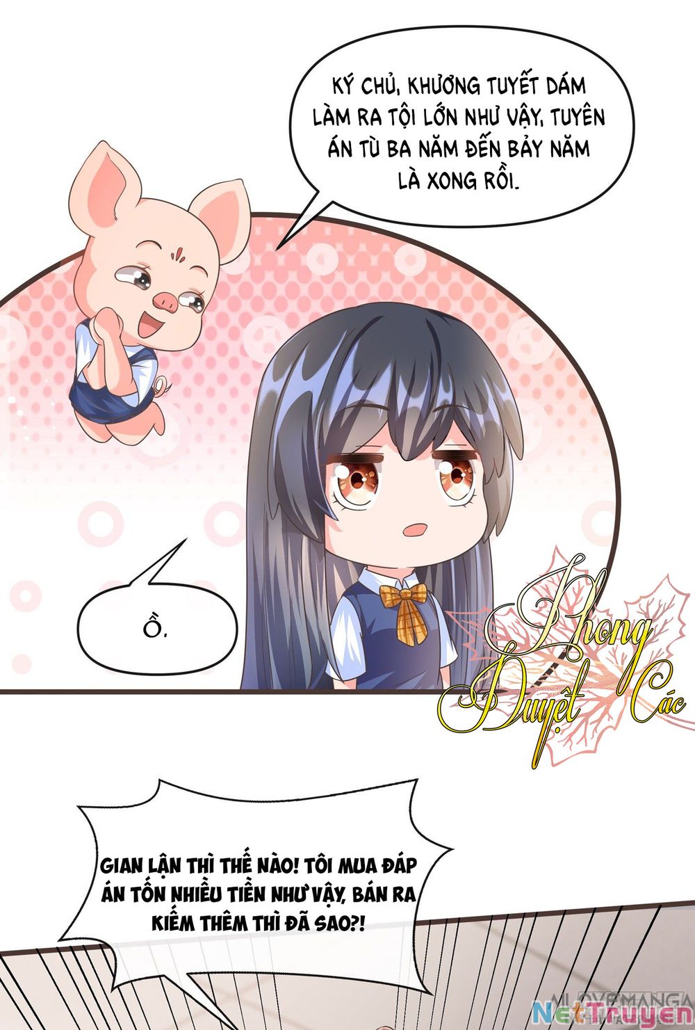 Hệ Thống Xuyên Nhanh: Ác Nam Không Dễ Chọc Chap 50 - Next Chap 51