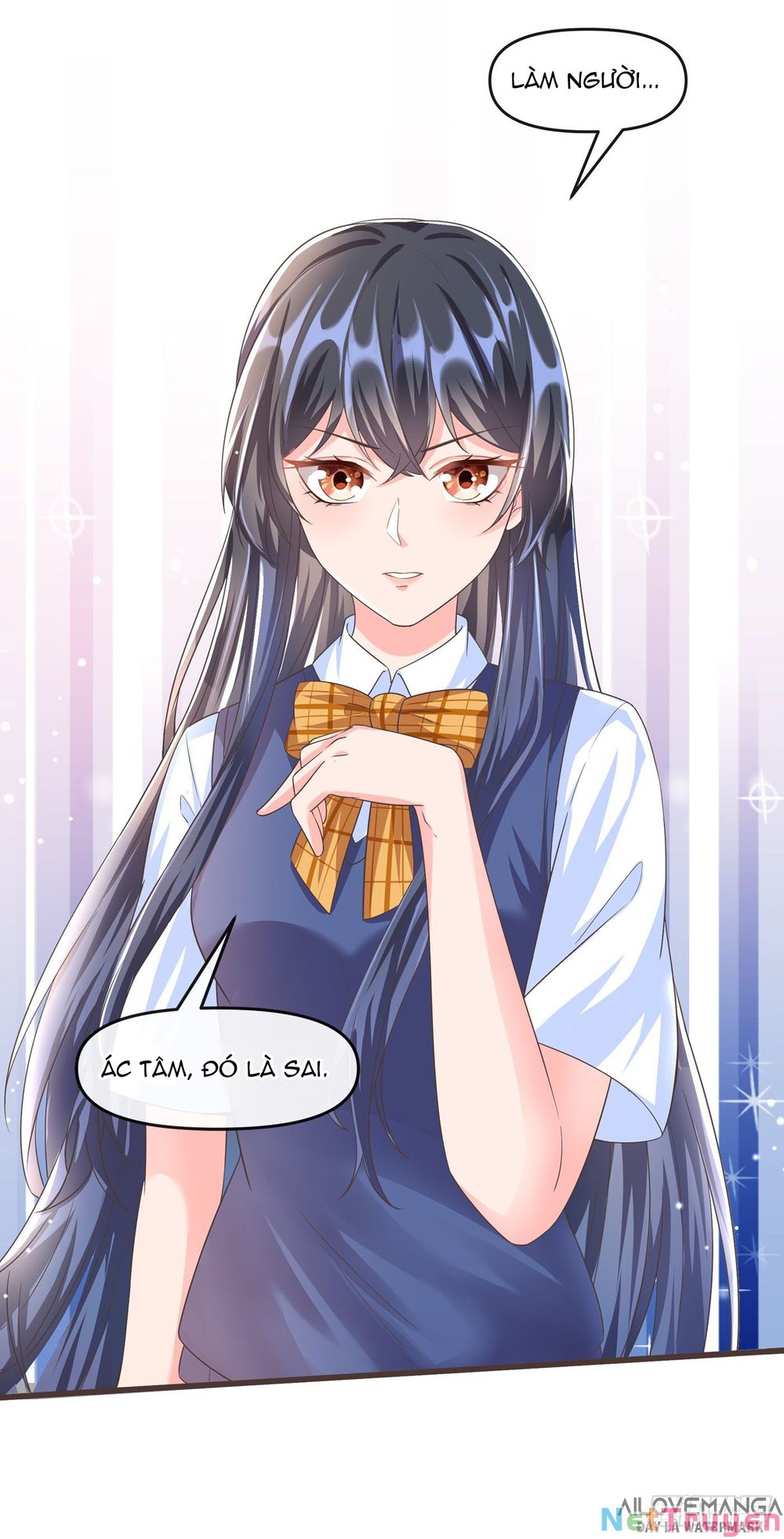 Hệ Thống Xuyên Nhanh: Ác Nam Không Dễ Chọc Chap 50 - Next Chap 51