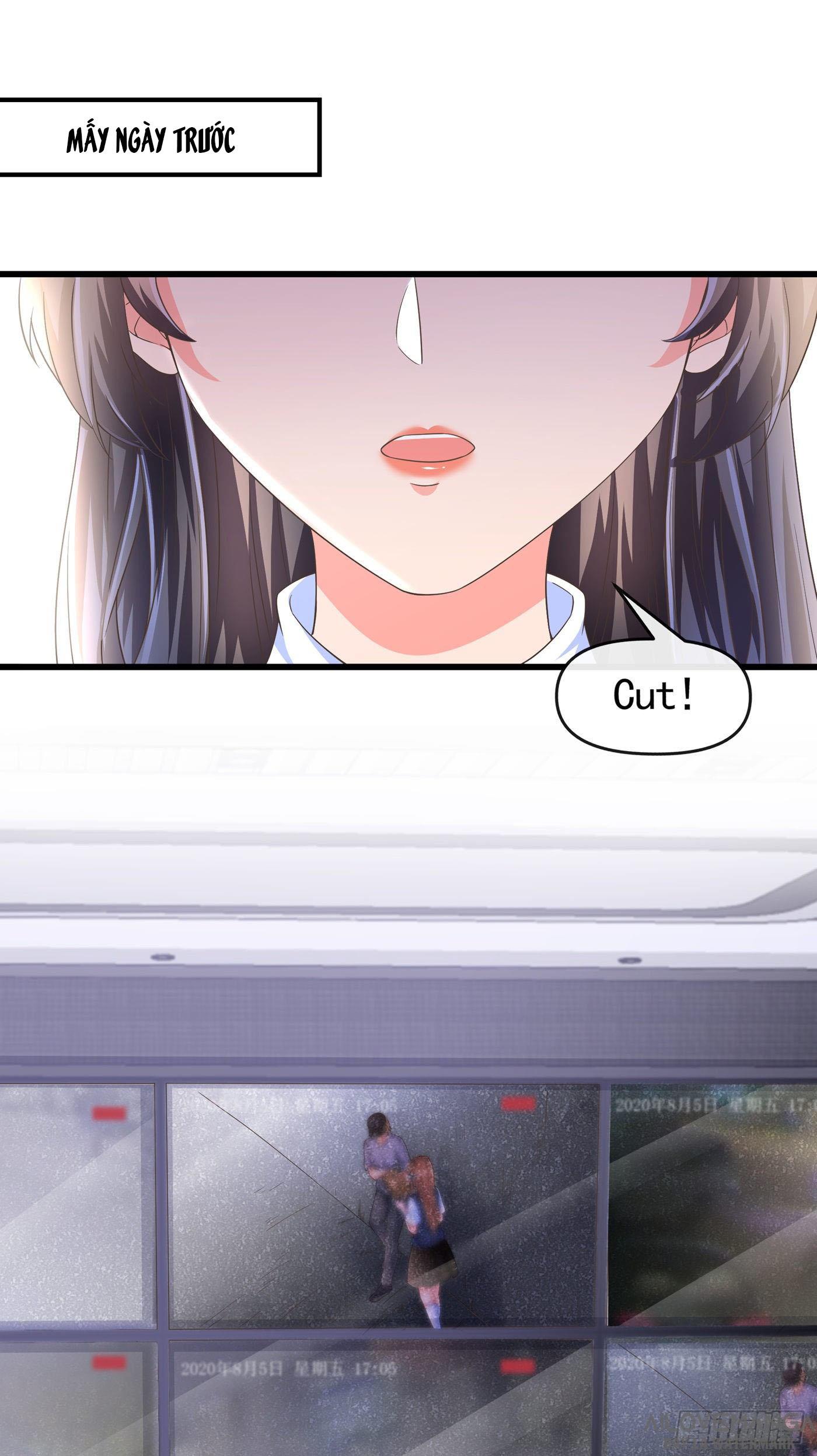 Hệ Thống Xuyên Nhanh: Ác Nam Không Dễ Chọc Chap 51 - Next Chap 52