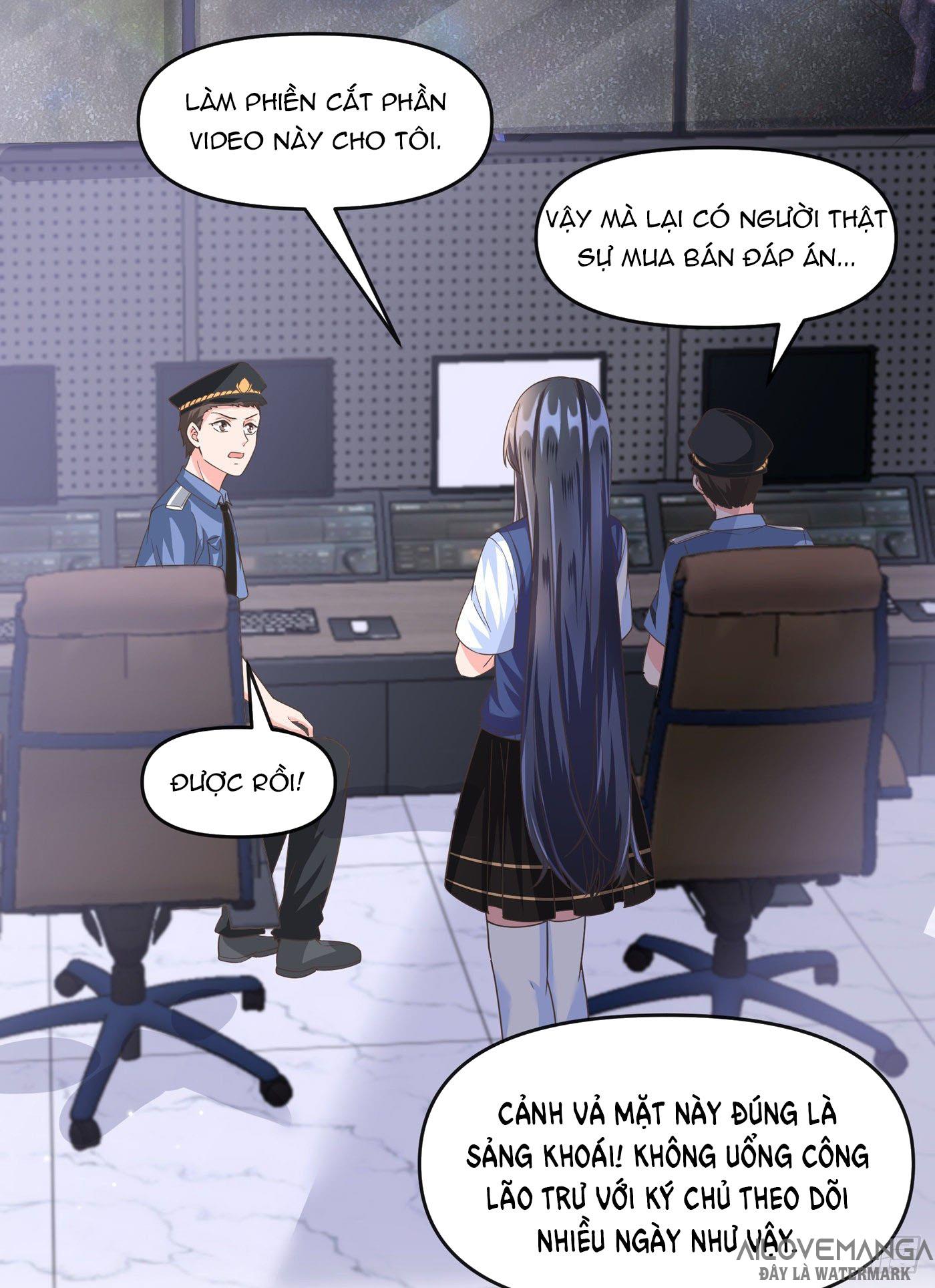 Hệ Thống Xuyên Nhanh: Ác Nam Không Dễ Chọc Chap 51 - Next Chap 52