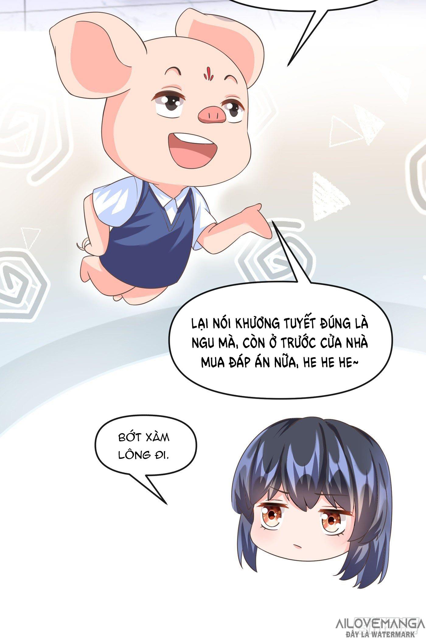 Hệ Thống Xuyên Nhanh: Ác Nam Không Dễ Chọc Chap 51 - Next Chap 52