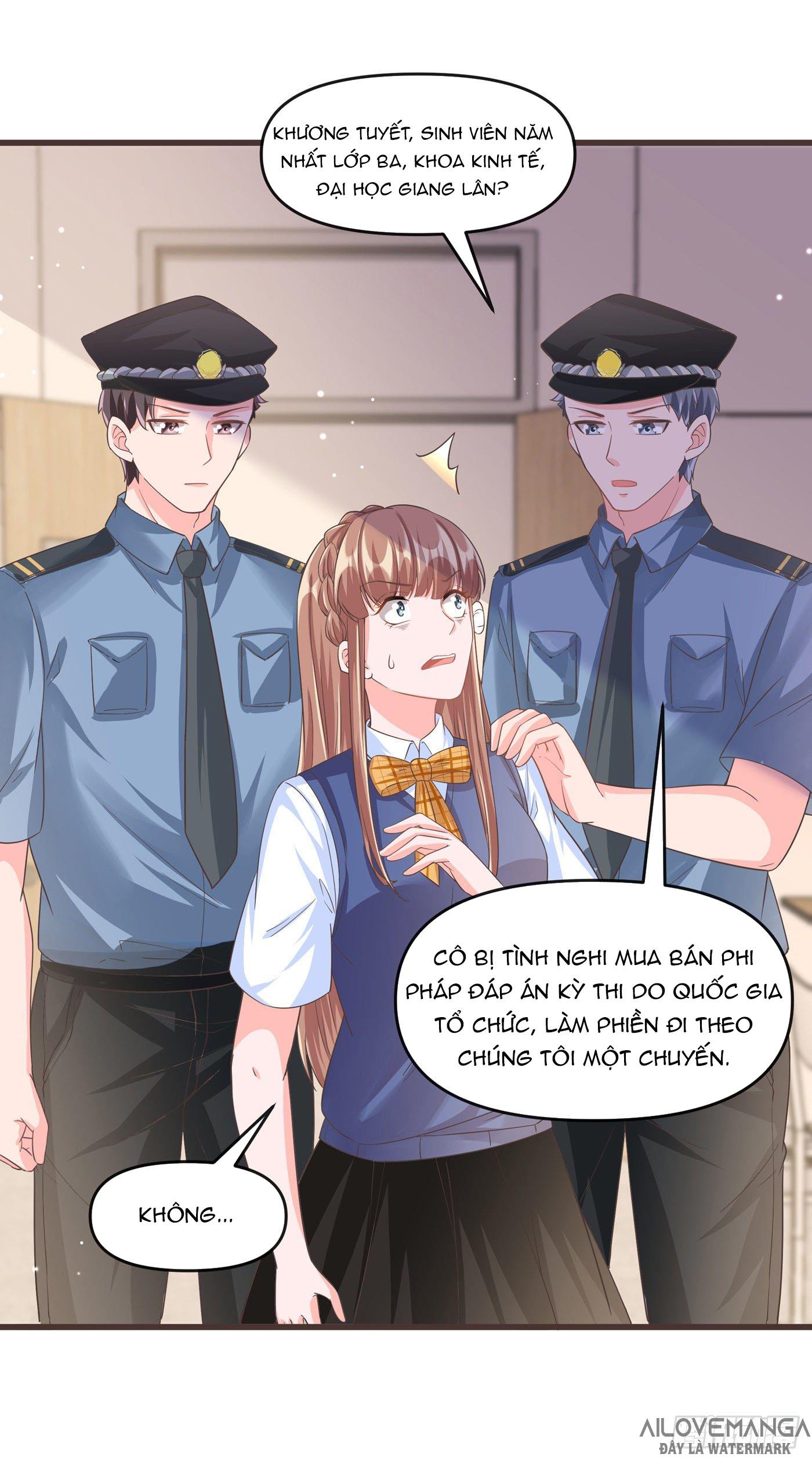 Hệ Thống Xuyên Nhanh: Ác Nam Không Dễ Chọc Chap 51 - Next Chap 52