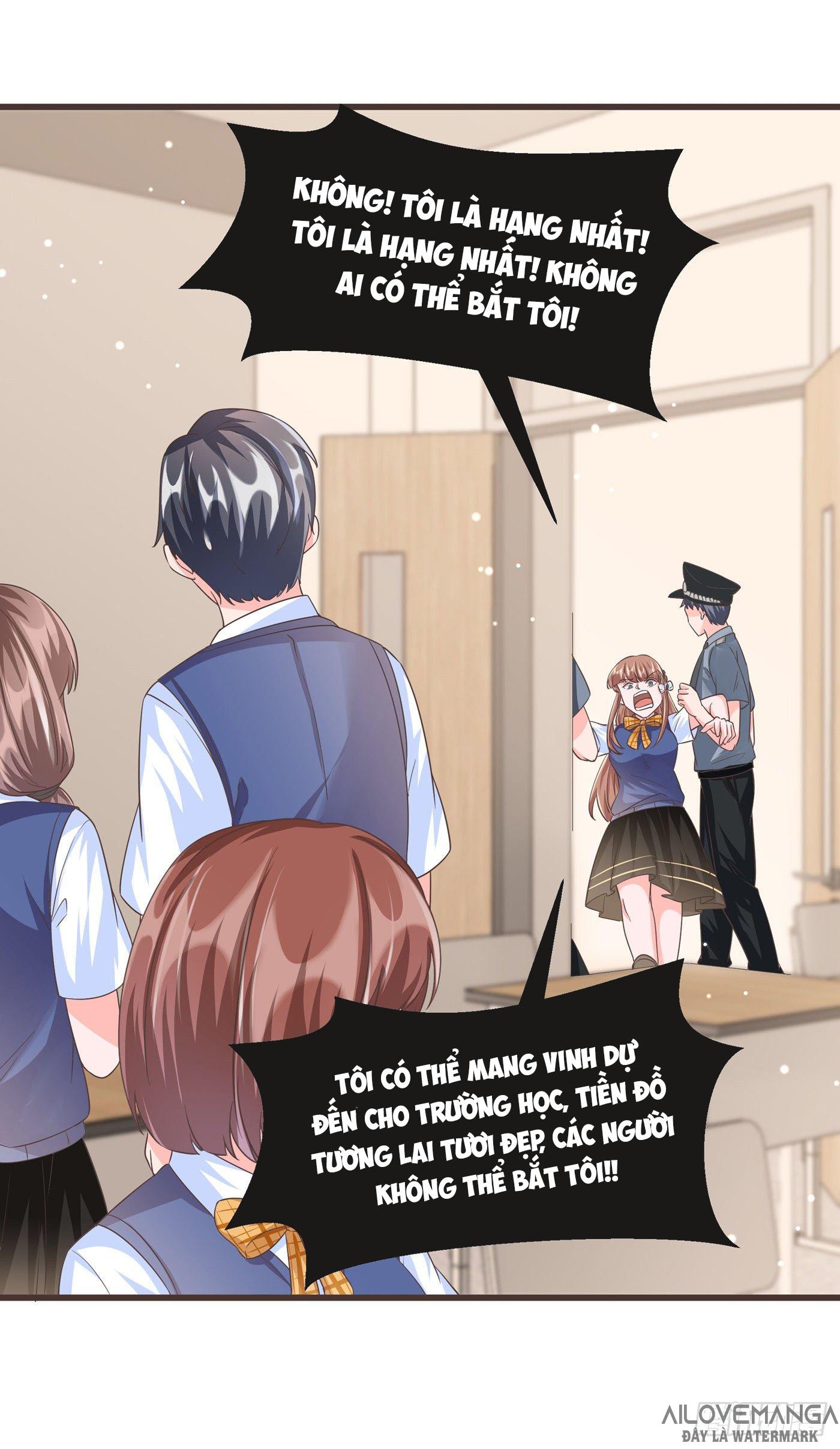 Hệ Thống Xuyên Nhanh: Ác Nam Không Dễ Chọc Chap 51 - Next Chap 52