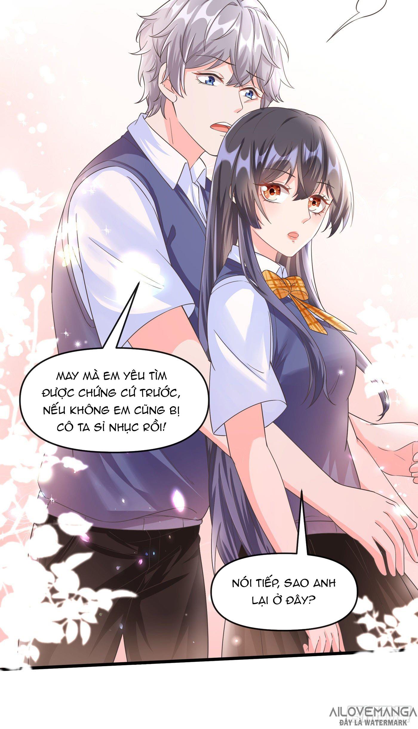 Hệ Thống Xuyên Nhanh: Ác Nam Không Dễ Chọc Chap 51 - Next Chap 52