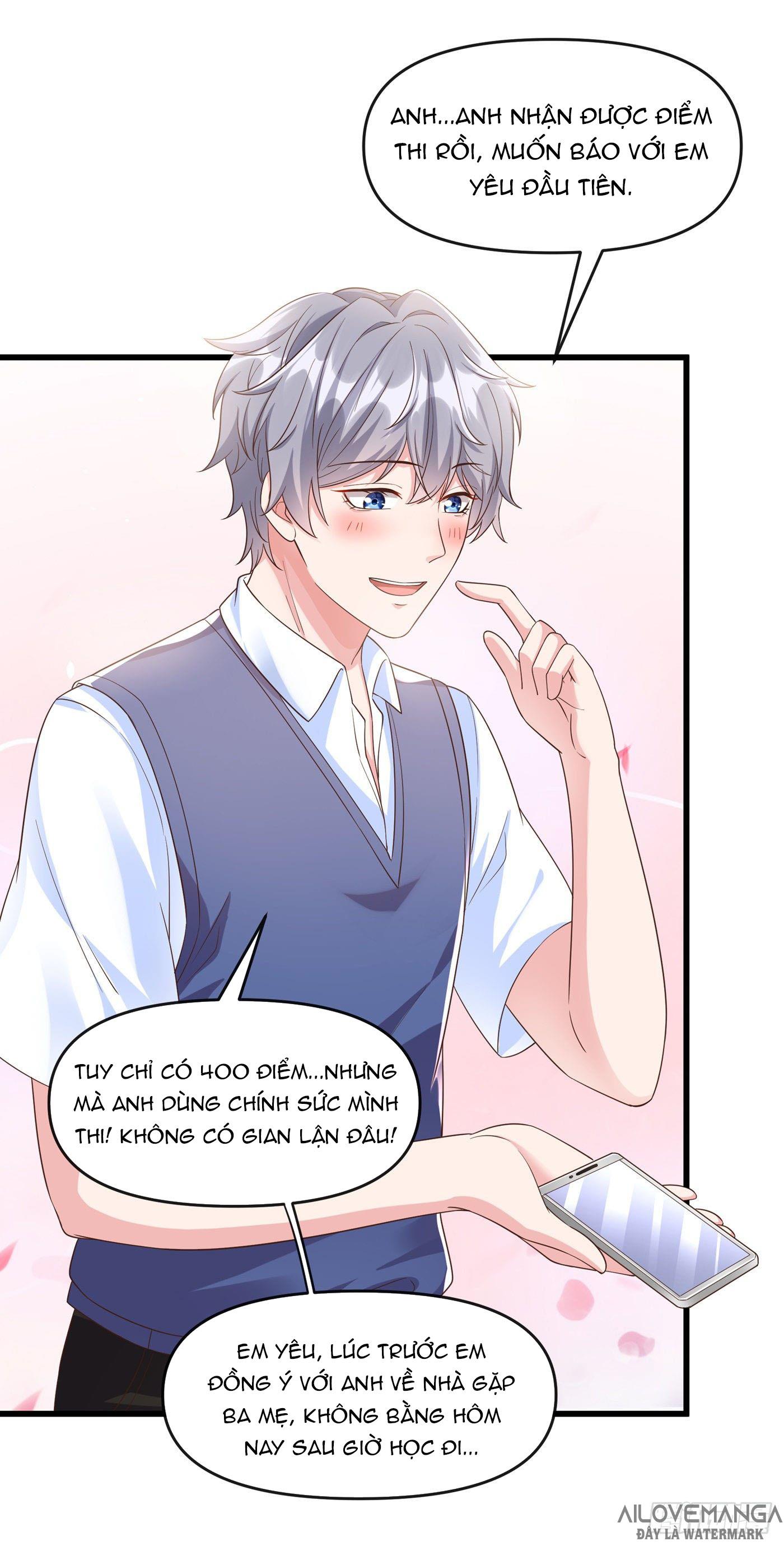 Hệ Thống Xuyên Nhanh: Ác Nam Không Dễ Chọc Chap 51 - Next Chap 52