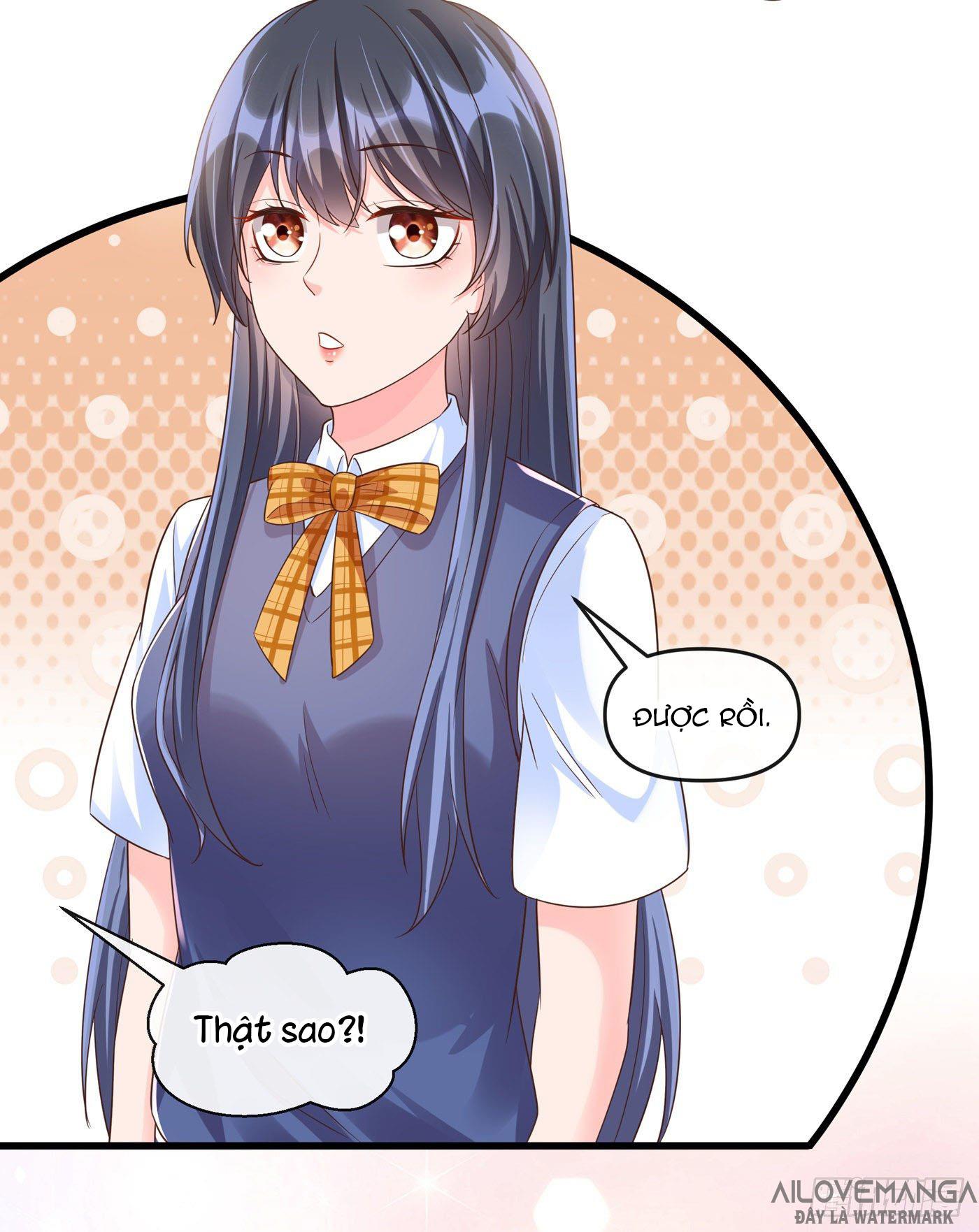 Hệ Thống Xuyên Nhanh: Ác Nam Không Dễ Chọc Chap 51 - Next Chap 52