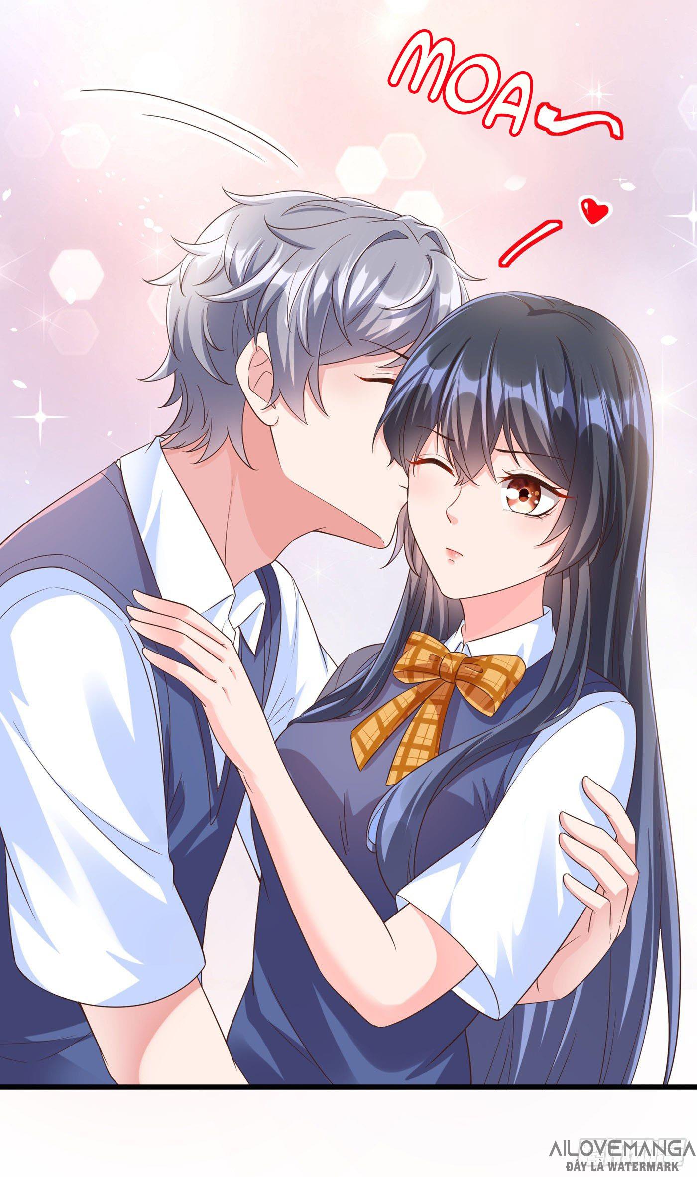 Hệ Thống Xuyên Nhanh: Ác Nam Không Dễ Chọc Chap 51 - Next Chap 52