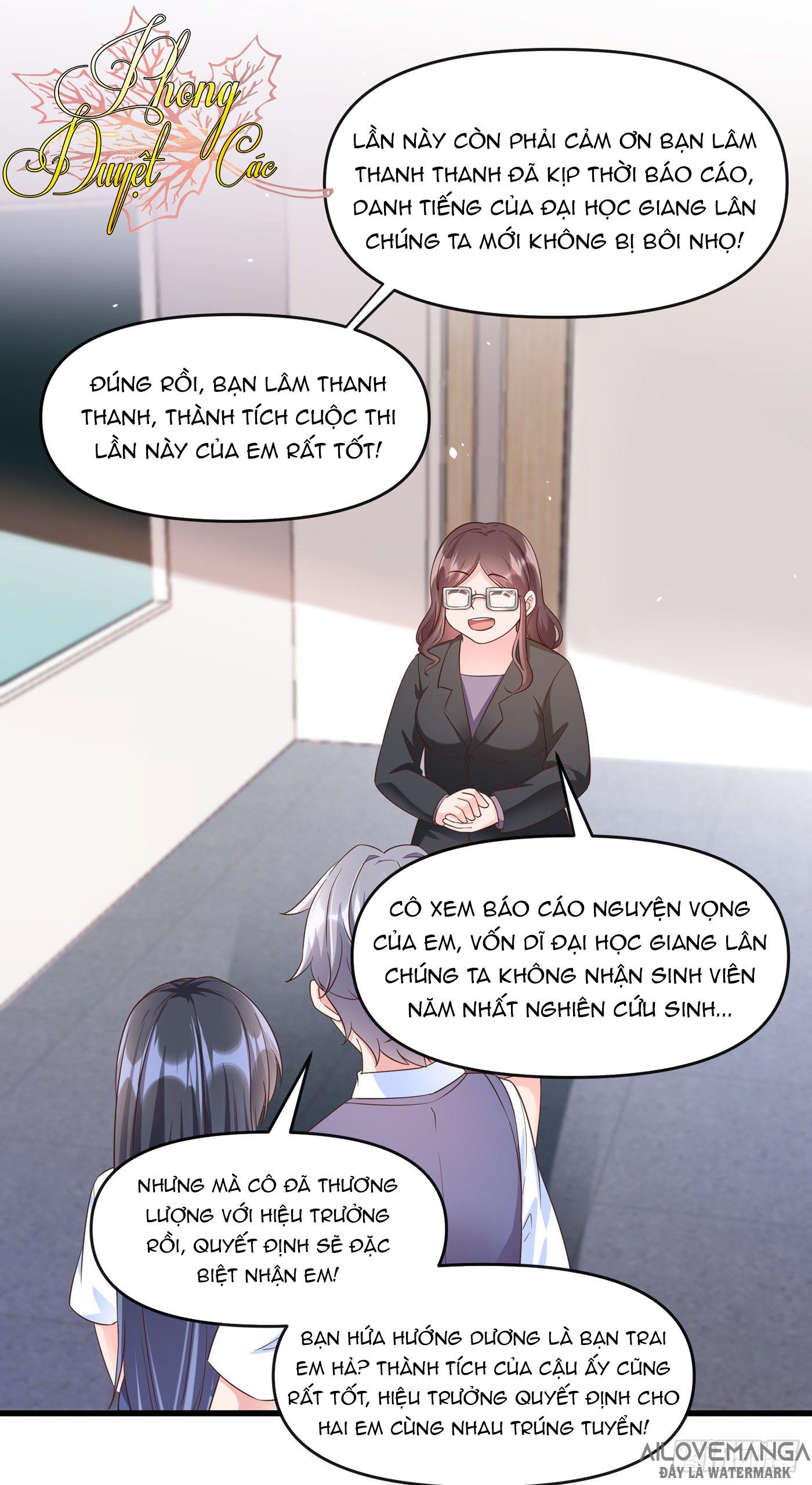 Hệ Thống Xuyên Nhanh: Ác Nam Không Dễ Chọc Chap 51 - Next Chap 52