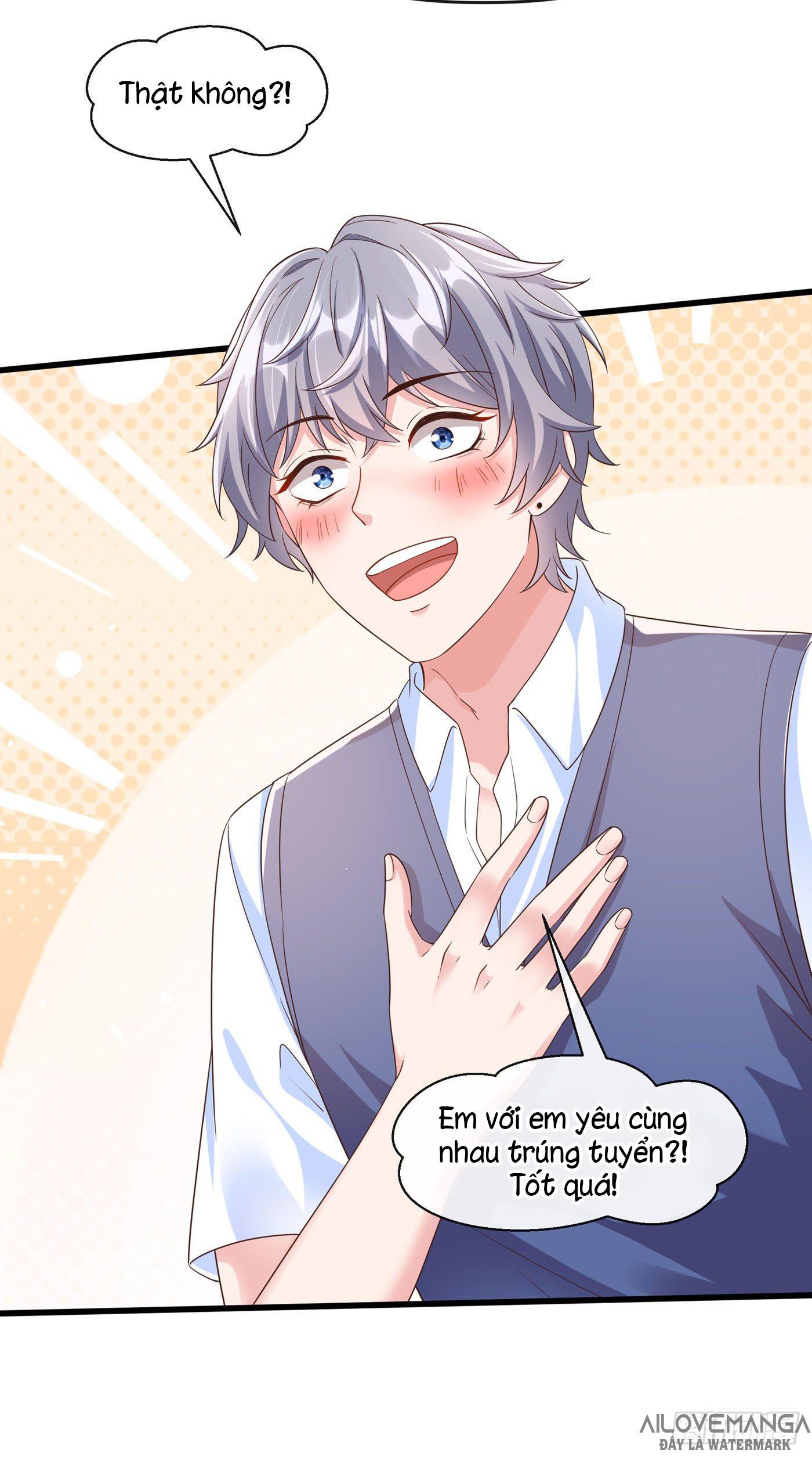 Hệ Thống Xuyên Nhanh: Ác Nam Không Dễ Chọc Chap 51 - Next Chap 52