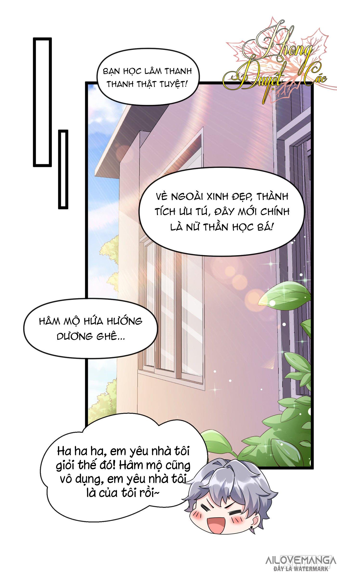 Hệ Thống Xuyên Nhanh: Ác Nam Không Dễ Chọc Chap 51 - Next Chap 52