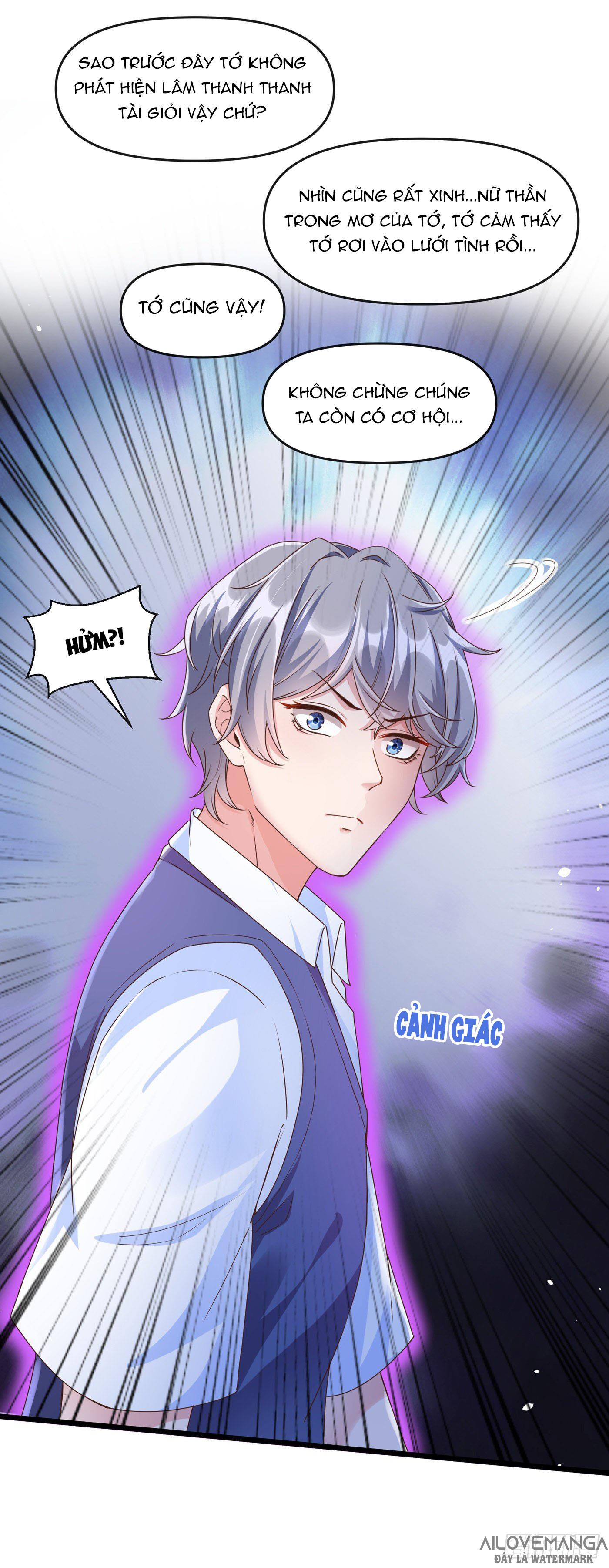 Hệ Thống Xuyên Nhanh: Ác Nam Không Dễ Chọc Chap 51 - Next Chap 52