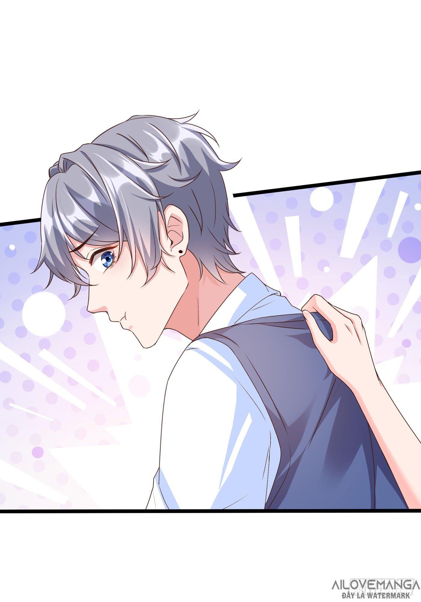 Hệ Thống Xuyên Nhanh: Ác Nam Không Dễ Chọc Chap 51 - Next Chap 52