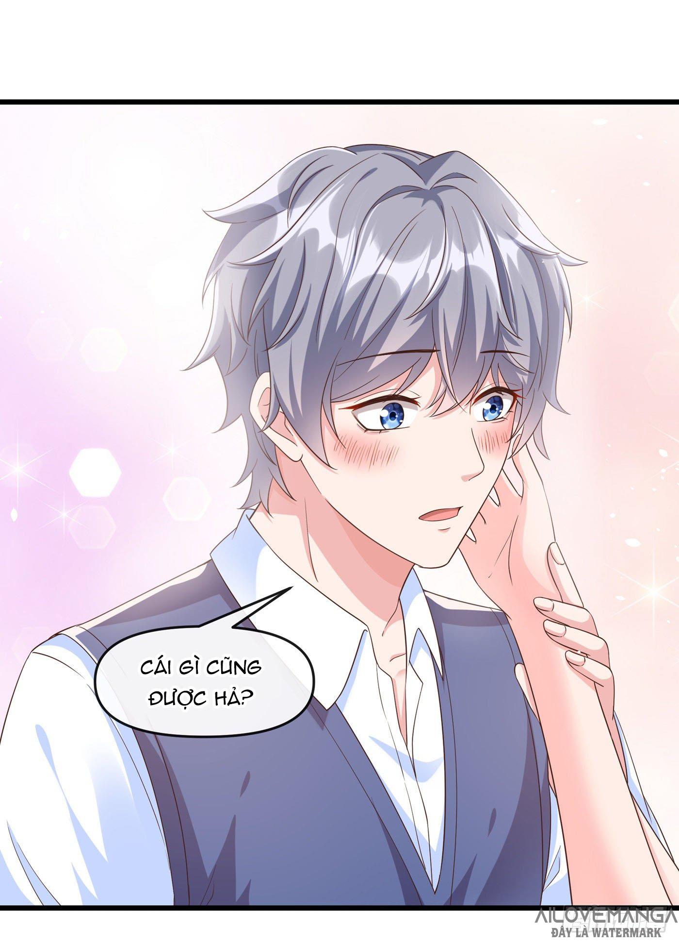 Hệ Thống Xuyên Nhanh: Ác Nam Không Dễ Chọc Chap 51 - Next Chap 52