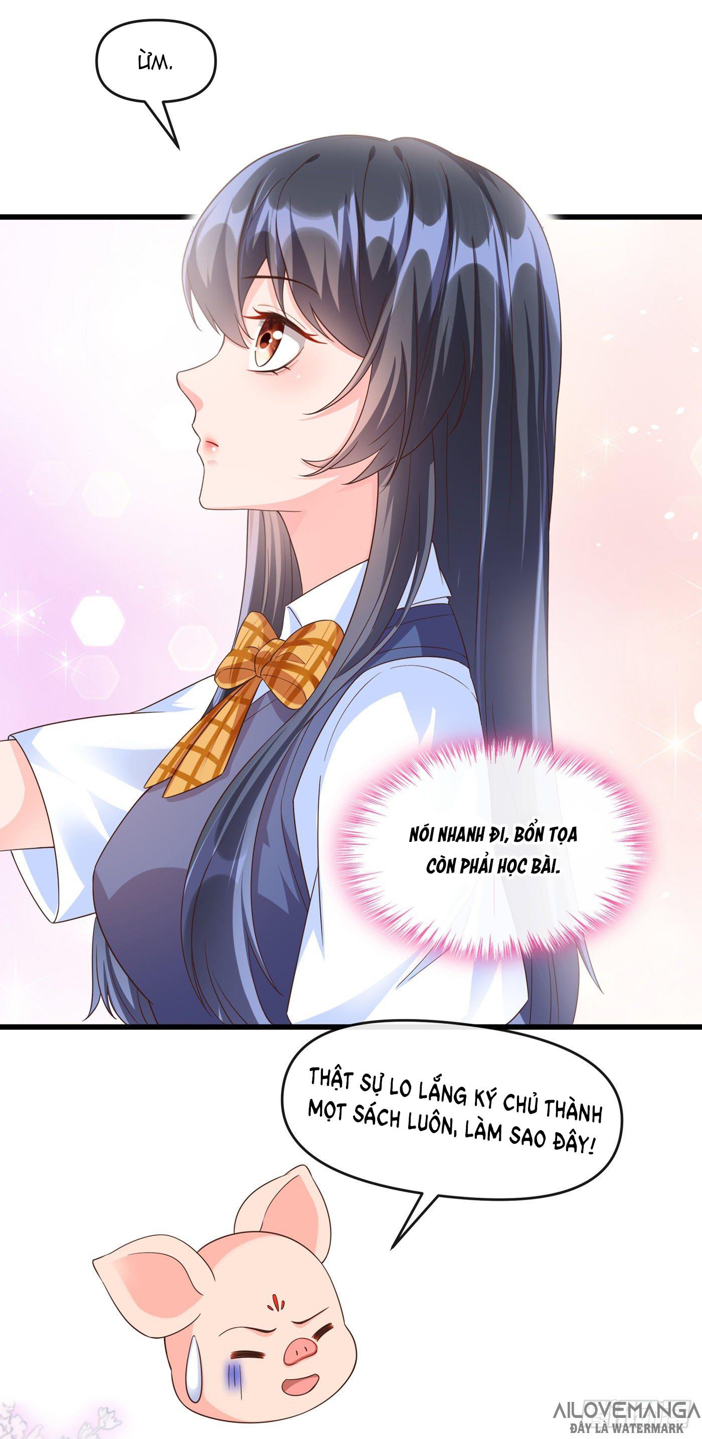 Hệ Thống Xuyên Nhanh: Ác Nam Không Dễ Chọc Chap 51 - Next Chap 52