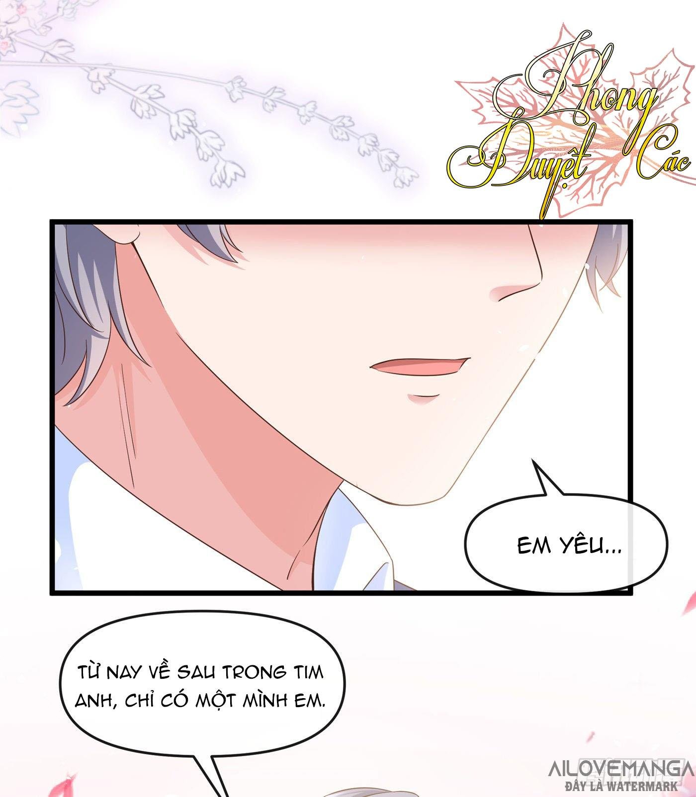 Hệ Thống Xuyên Nhanh: Ác Nam Không Dễ Chọc Chap 51 - Next Chap 52