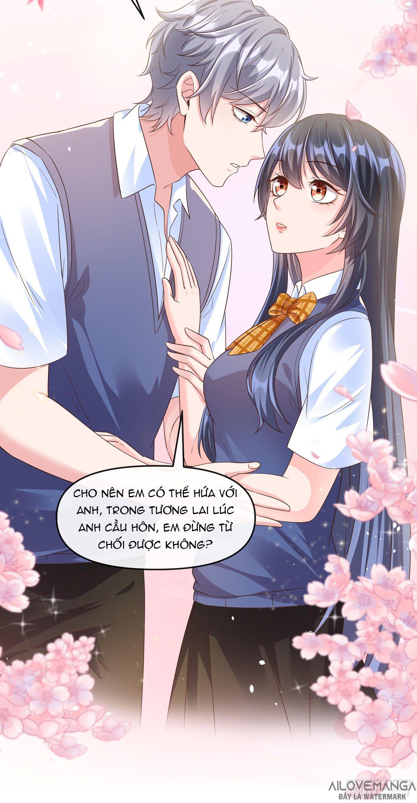 Hệ Thống Xuyên Nhanh: Ác Nam Không Dễ Chọc Chap 51 - Next Chap 52