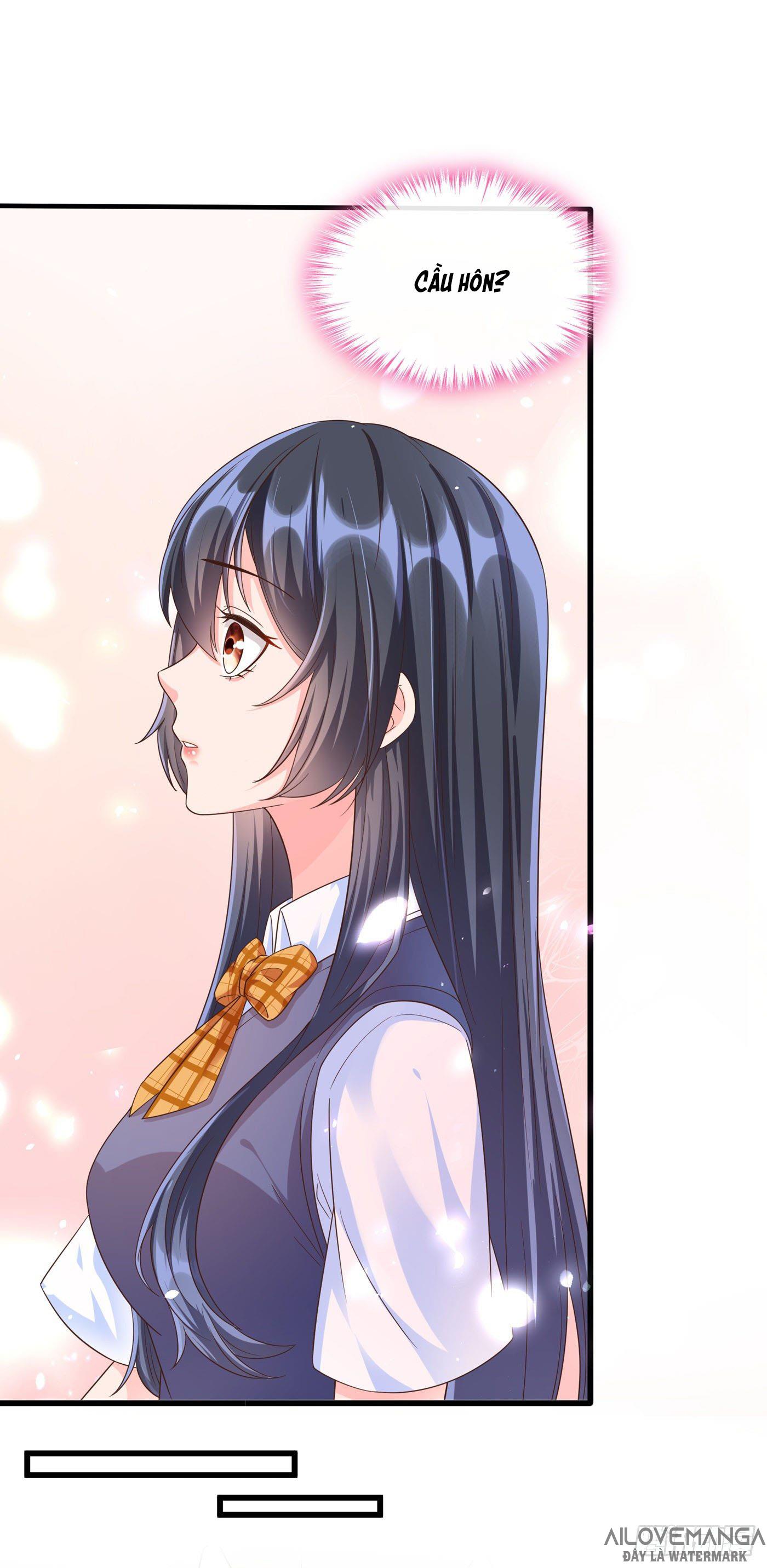 Hệ Thống Xuyên Nhanh: Ác Nam Không Dễ Chọc Chap 51 - Next Chap 52