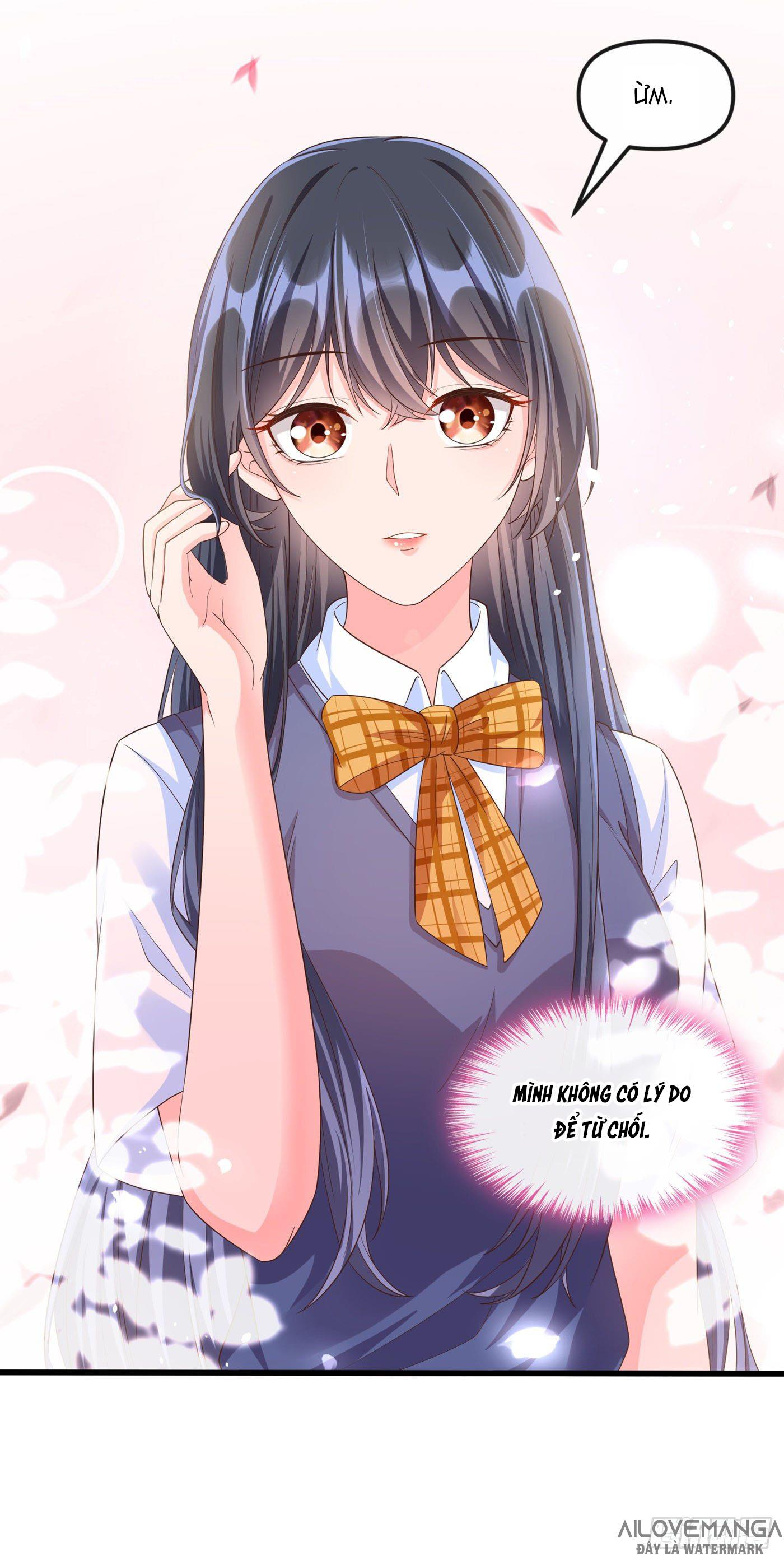 Hệ Thống Xuyên Nhanh: Ác Nam Không Dễ Chọc Chap 51 - Next Chap 52