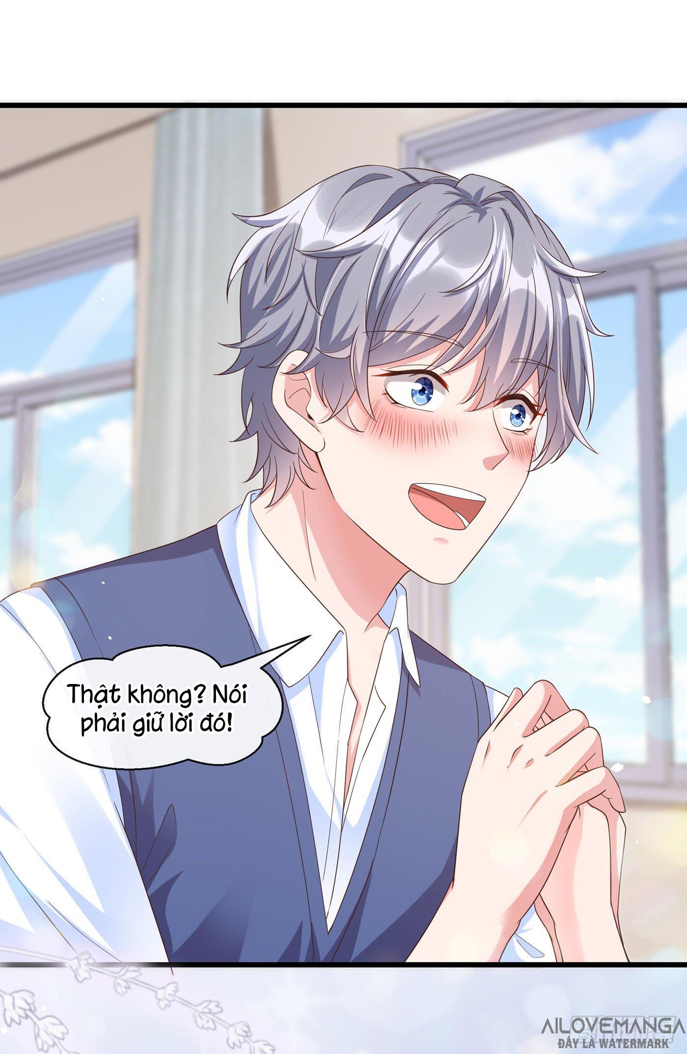 Hệ Thống Xuyên Nhanh: Ác Nam Không Dễ Chọc Chap 52 - Next Chap 53