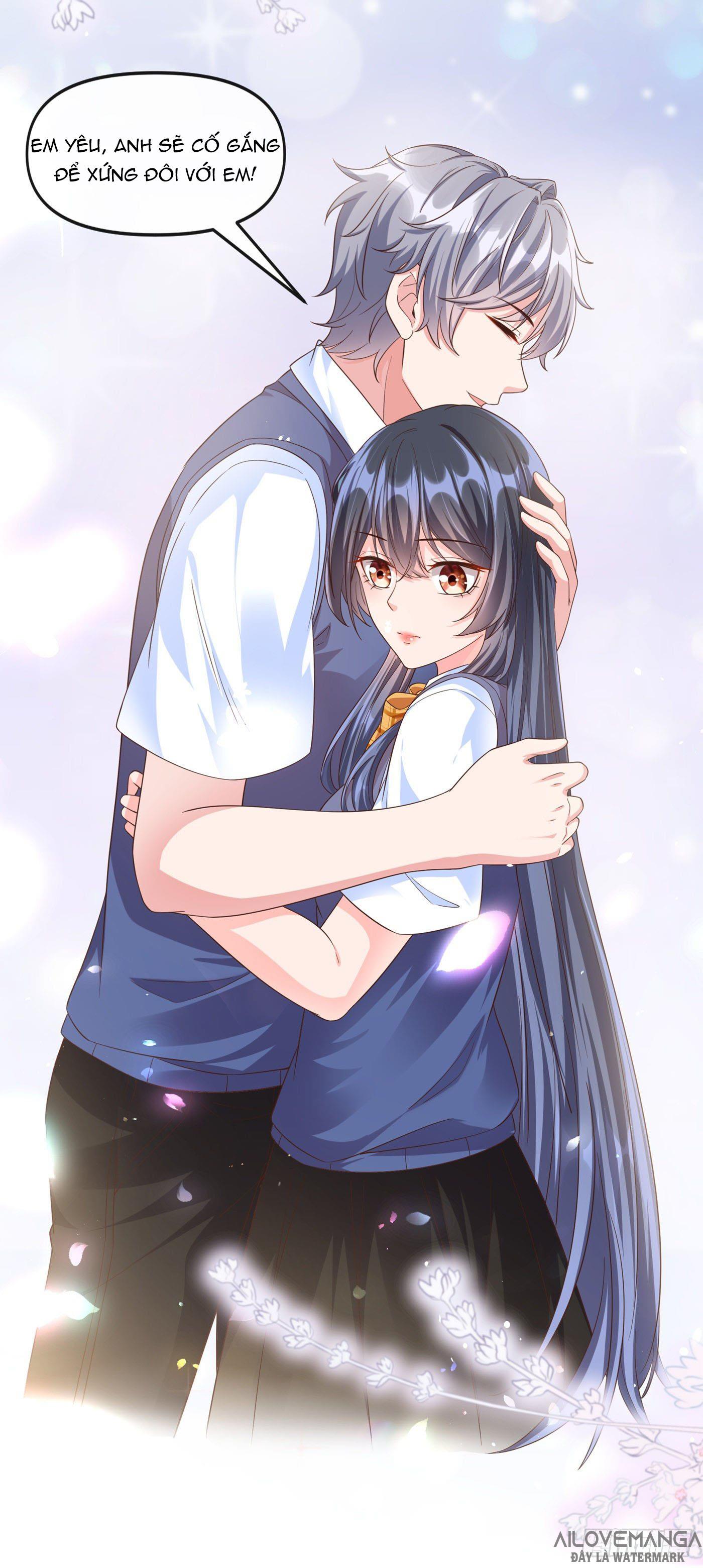 Hệ Thống Xuyên Nhanh: Ác Nam Không Dễ Chọc Chap 52 - Next Chap 53