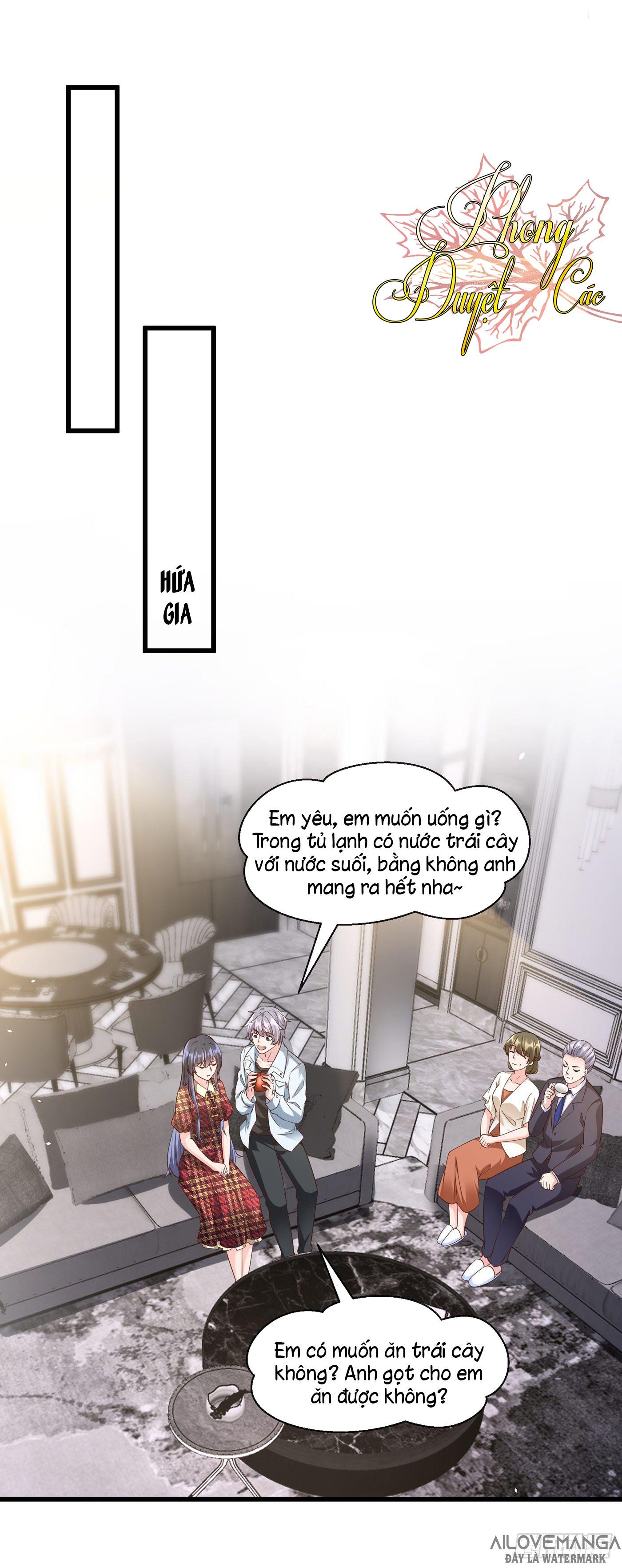 Hệ Thống Xuyên Nhanh: Ác Nam Không Dễ Chọc Chap 52 - Next Chap 53