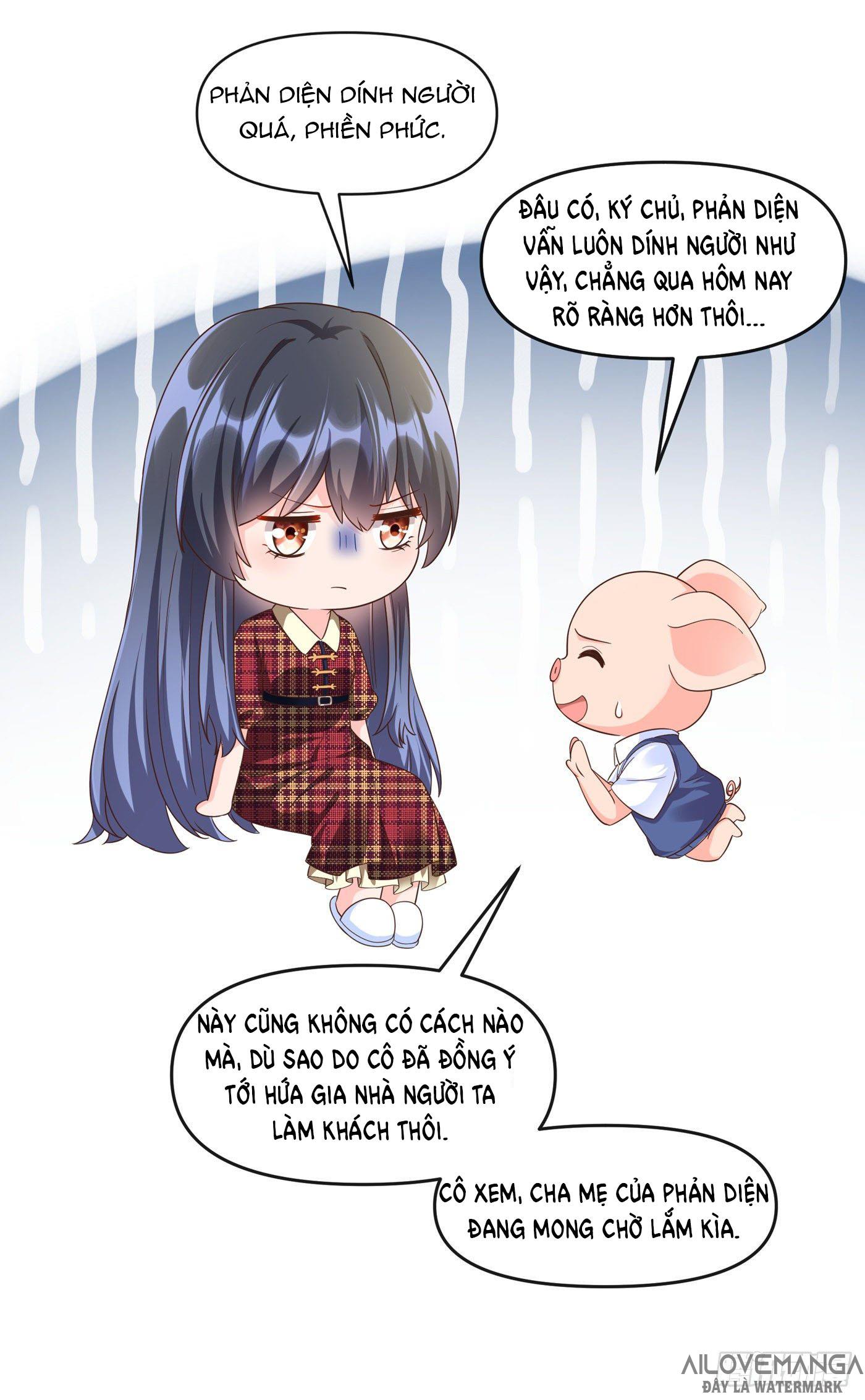 Hệ Thống Xuyên Nhanh: Ác Nam Không Dễ Chọc Chap 52 - Next Chap 53