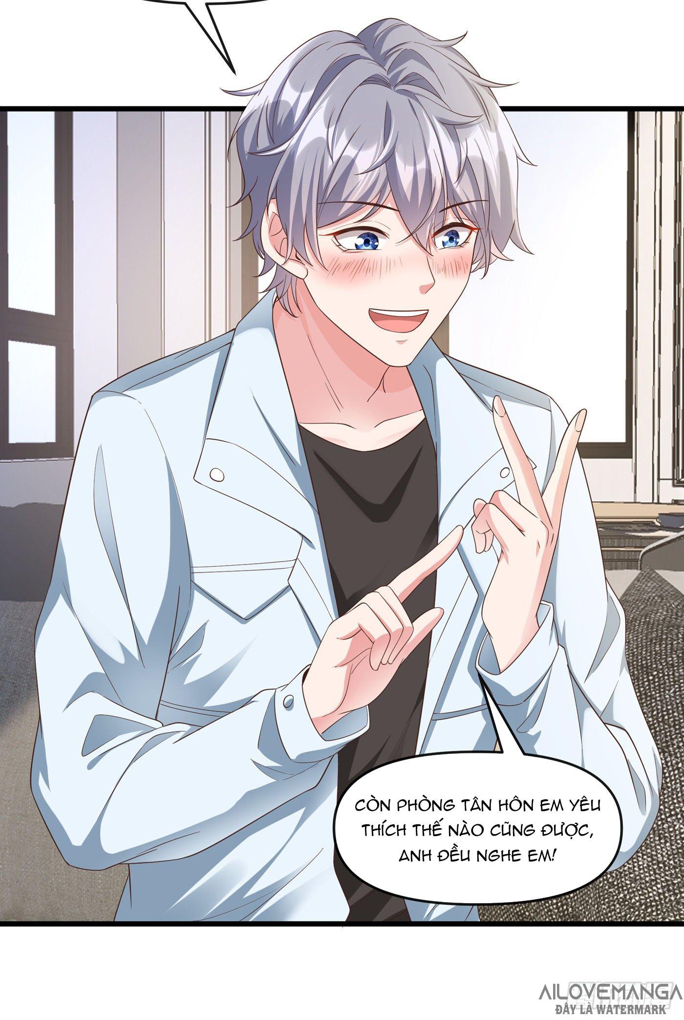 Hệ Thống Xuyên Nhanh: Ác Nam Không Dễ Chọc Chap 52 - Next Chap 53