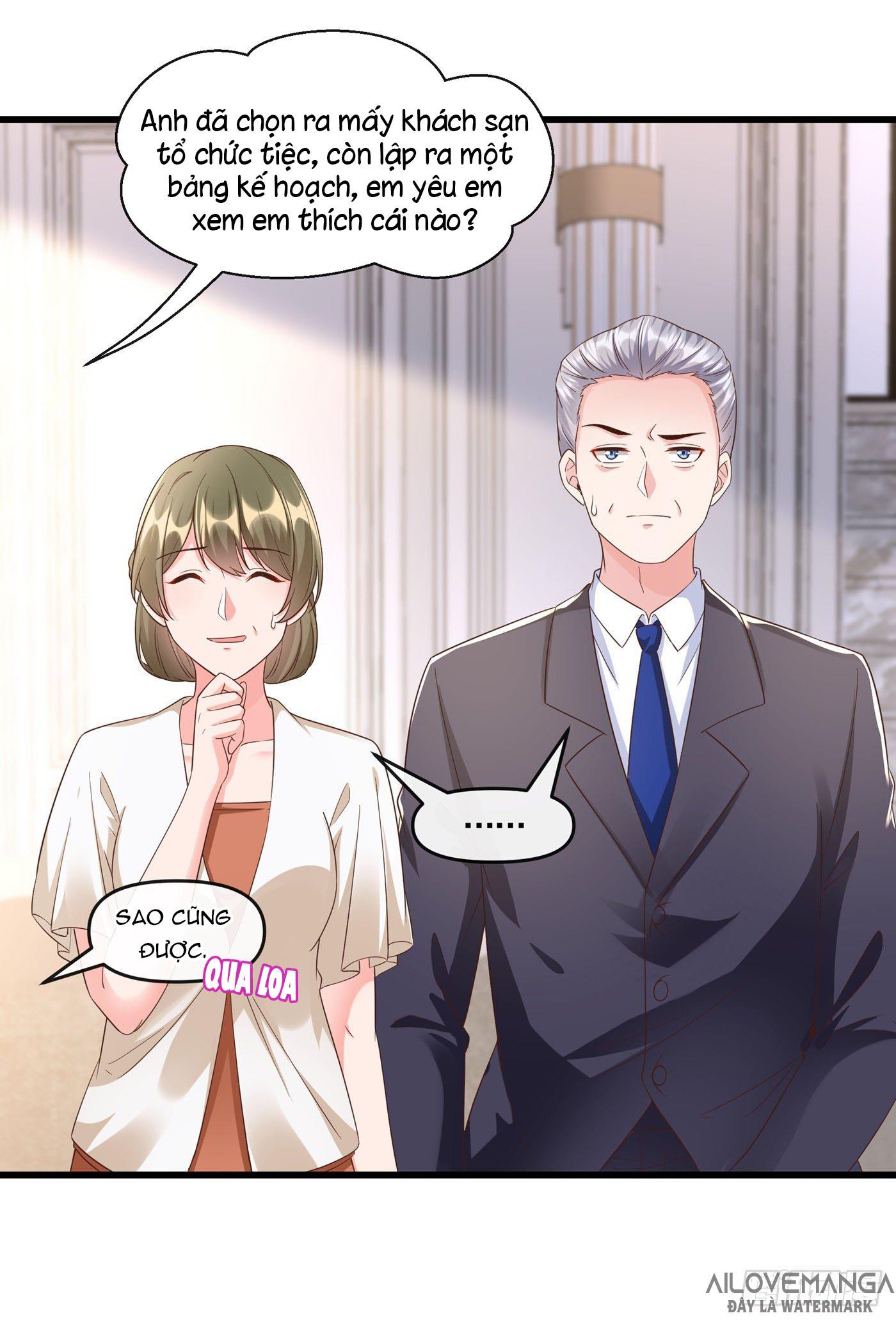 Hệ Thống Xuyên Nhanh: Ác Nam Không Dễ Chọc Chap 52 - Next Chap 53