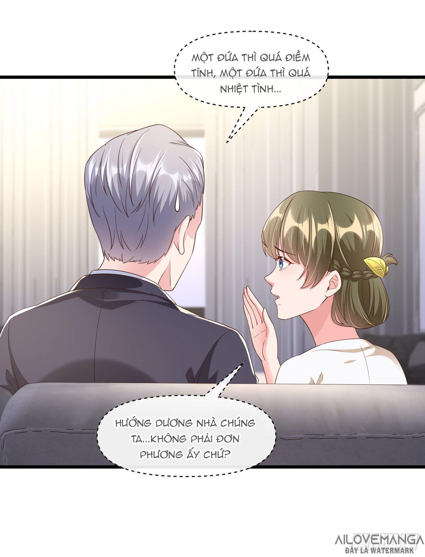 Hệ Thống Xuyên Nhanh: Ác Nam Không Dễ Chọc Chap 52 - Next Chap 53