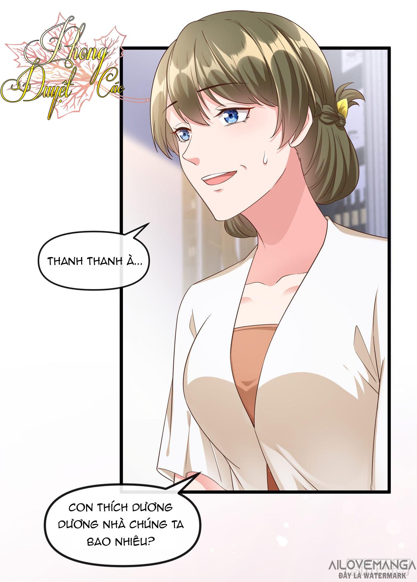 Hệ Thống Xuyên Nhanh: Ác Nam Không Dễ Chọc Chap 52 - Next Chap 53