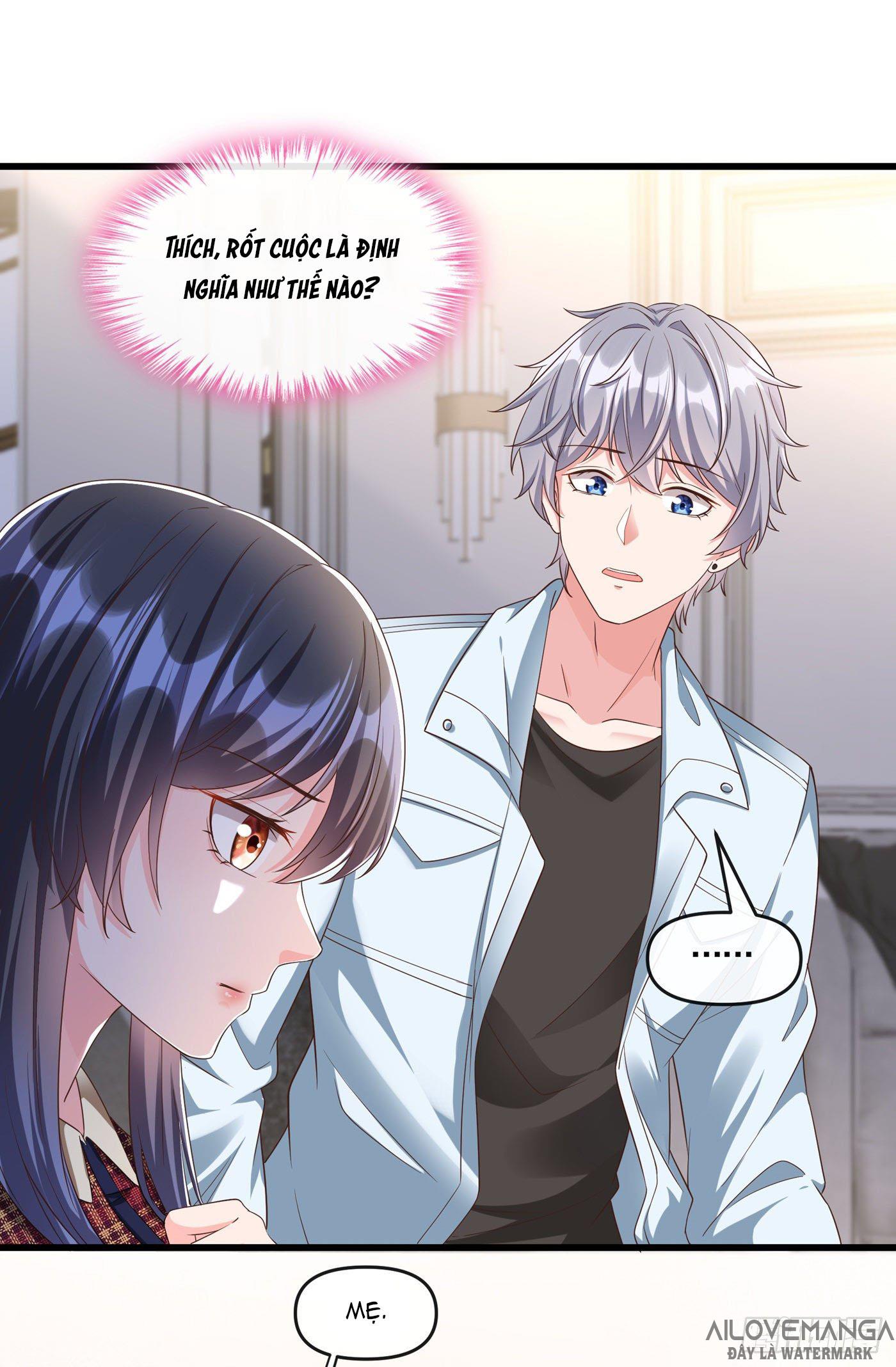 Hệ Thống Xuyên Nhanh: Ác Nam Không Dễ Chọc Chap 52 - Next Chap 53